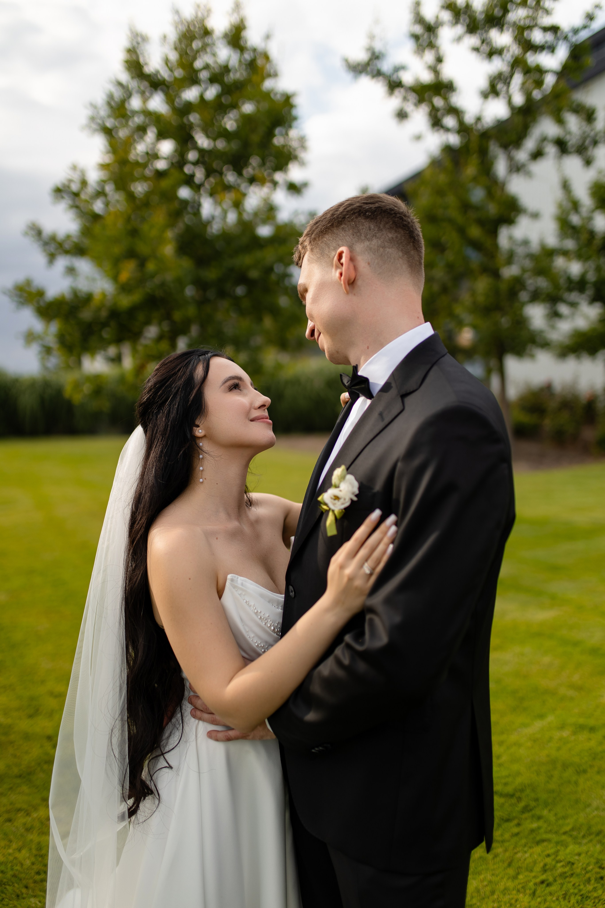 Діма + Валерія. Весільний, сімейний фотограф Варшава