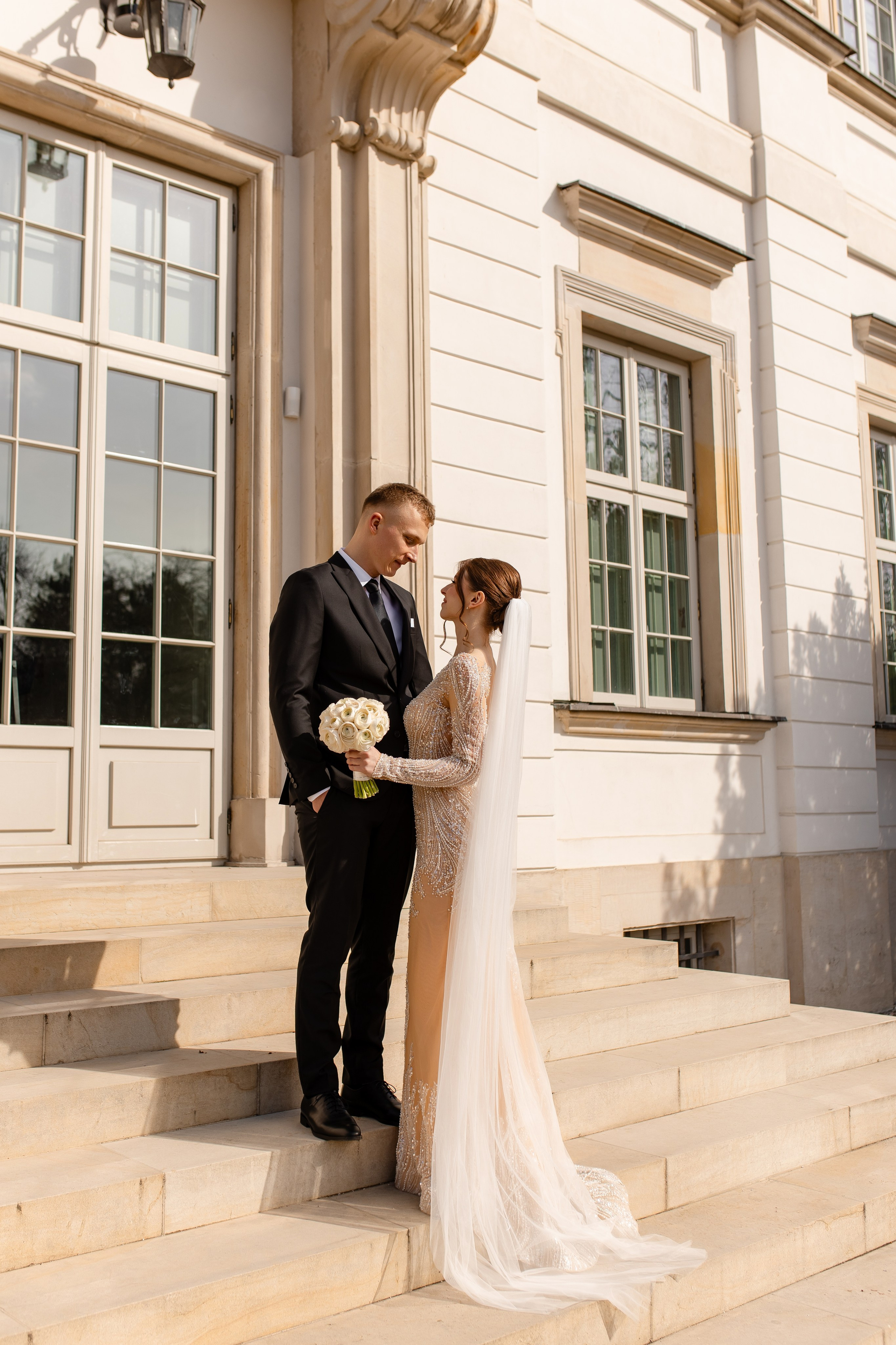 Весільний, сімейний фотограф Варшава