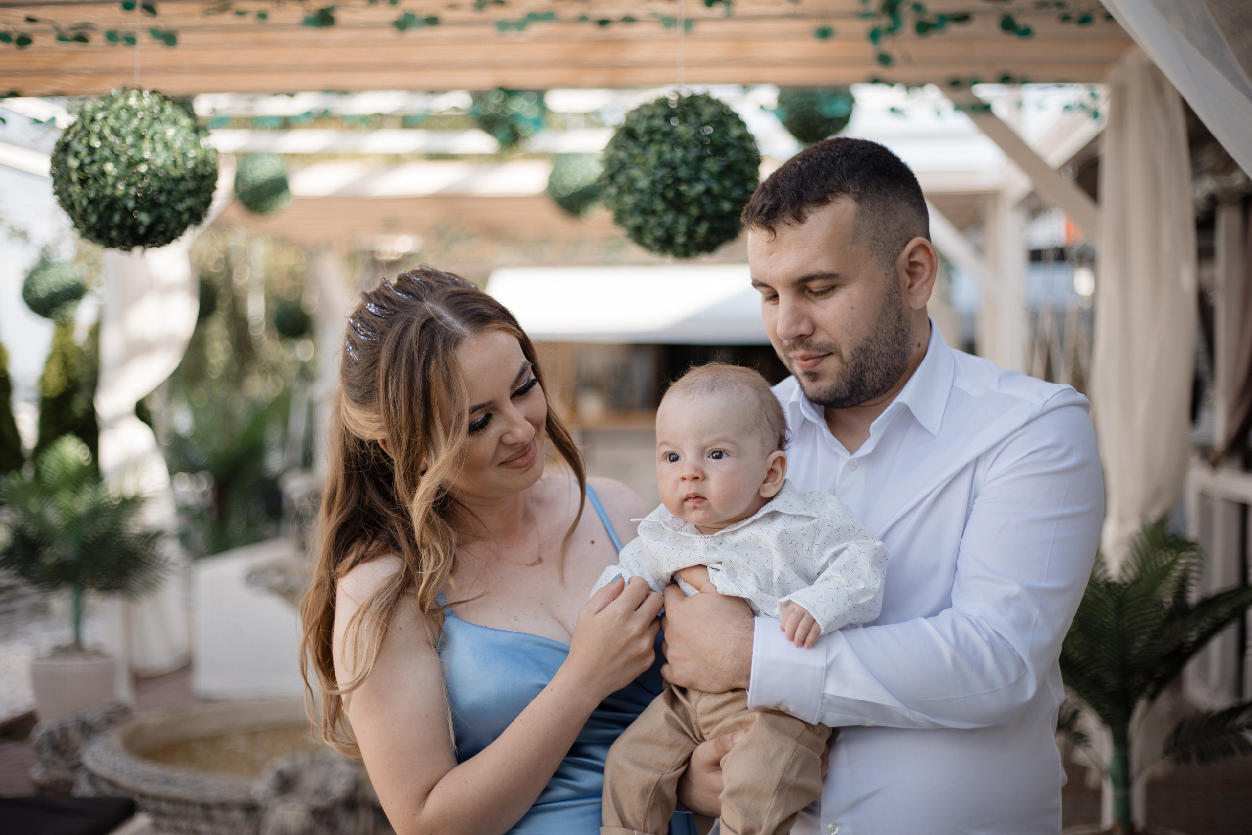 Alexandru-Ioan. Fotograf si videograf — evenimente si studio