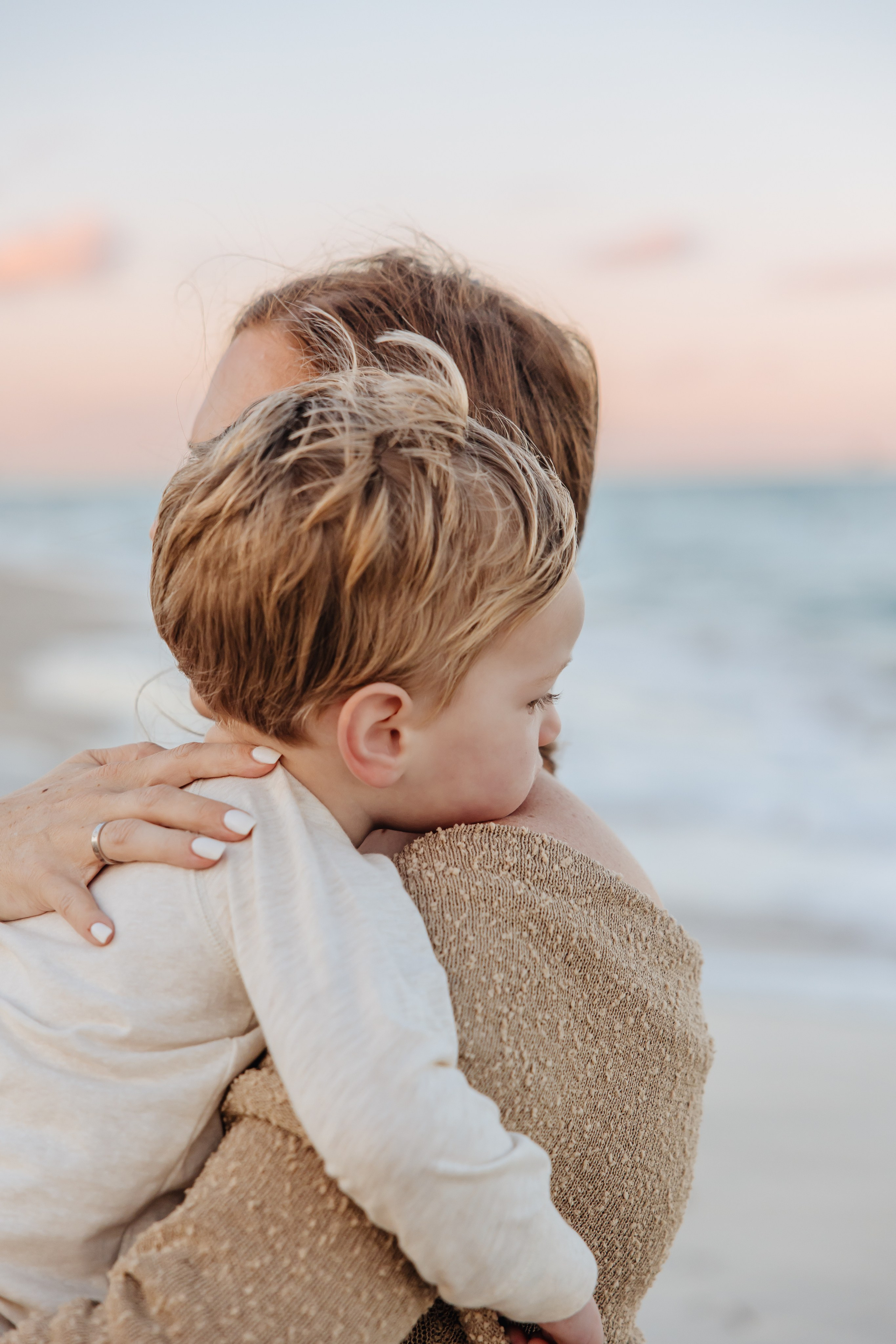 Family. Alya Leto Photographer