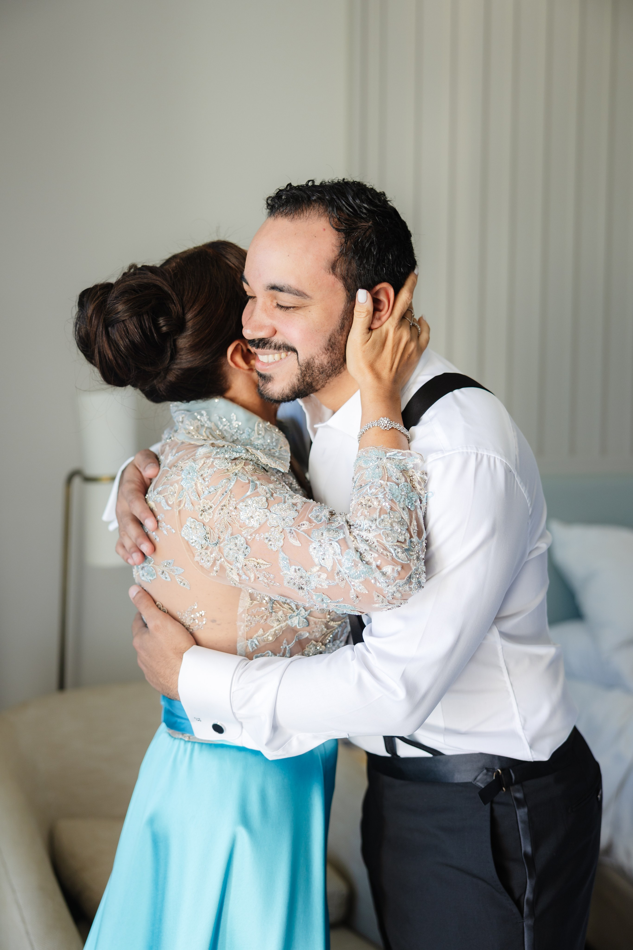 Gabriella & Jurgen. YES I DO PRODUCTION — Wedding photography&videography