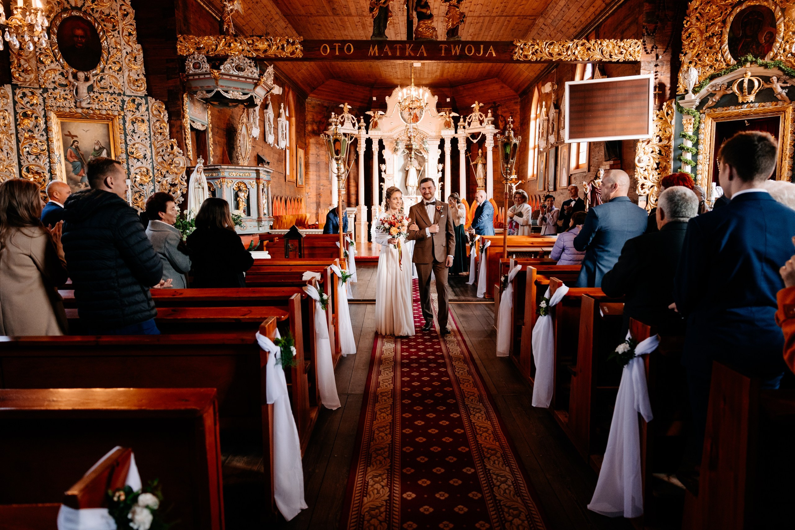 Basia ♡ Bartek. Fotograf Ślubny Warszawa - Sesje Biznesowe Rodzinne Eventy