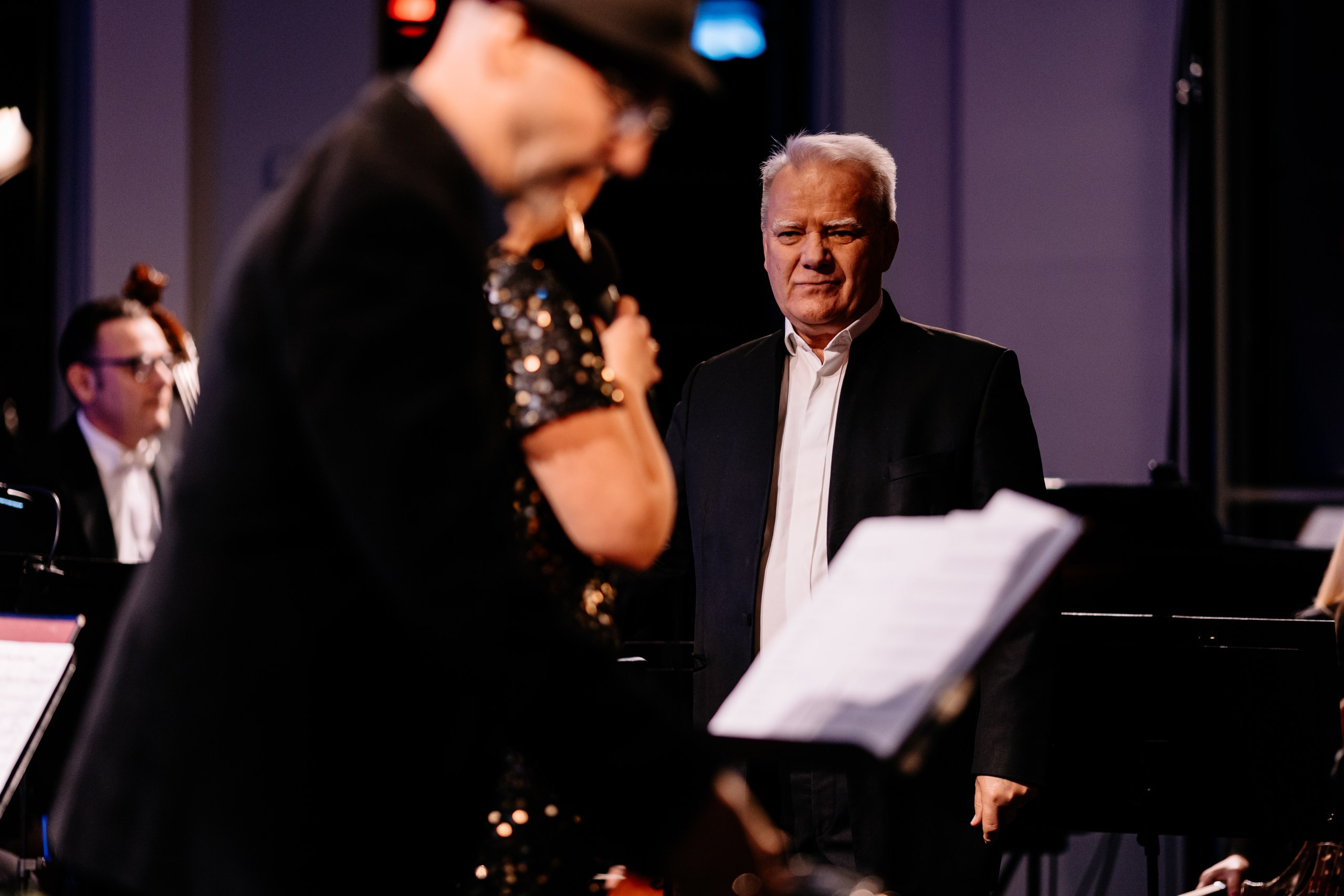 Opera Leśna. Fotograf Ślubny Warszawa - Sesje Biznesowe Rodzinne Eventy