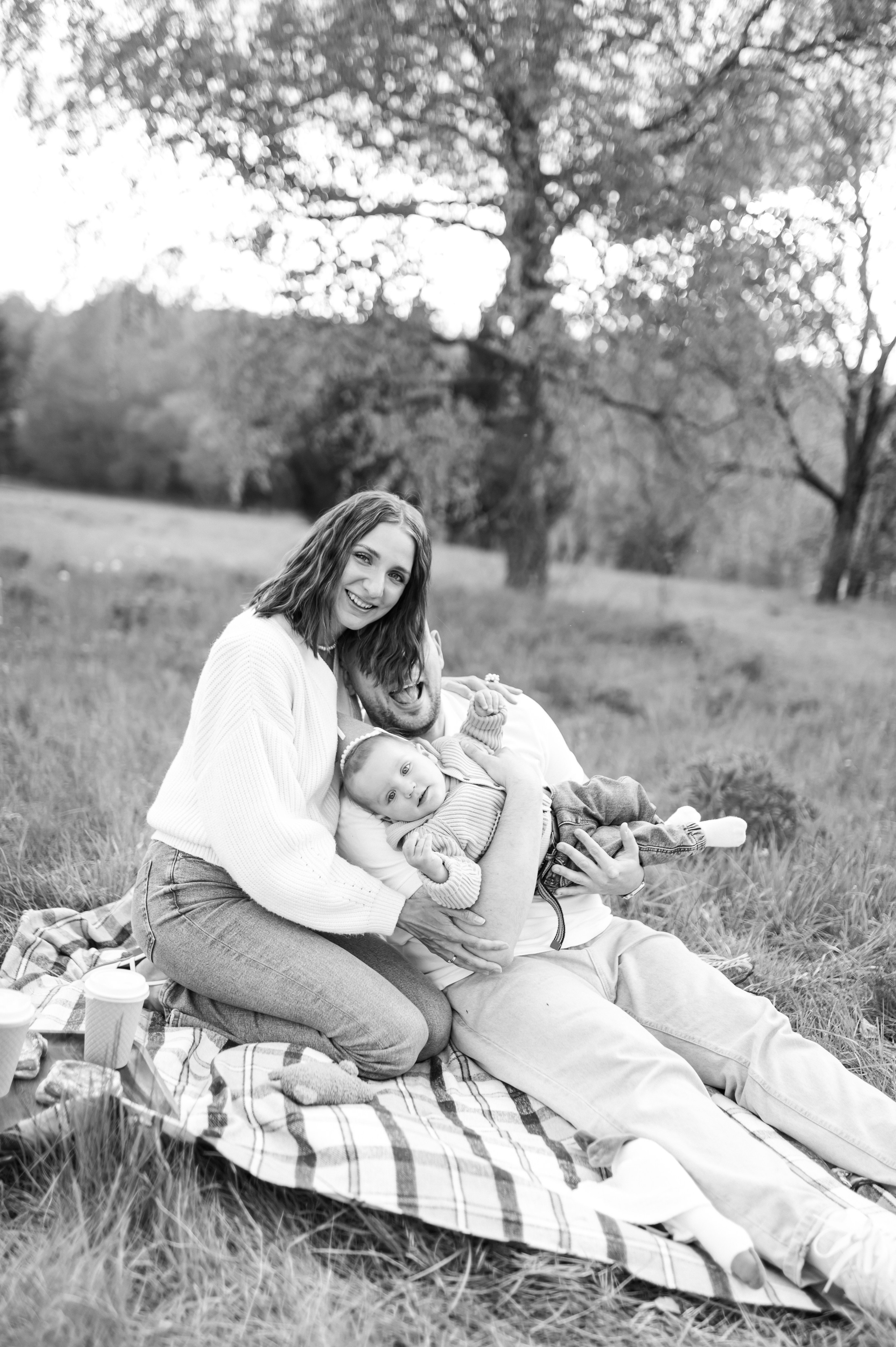 Алина, Александр и Марк. Свадебный и семейный фотограф в Минске и по всей Беларуси