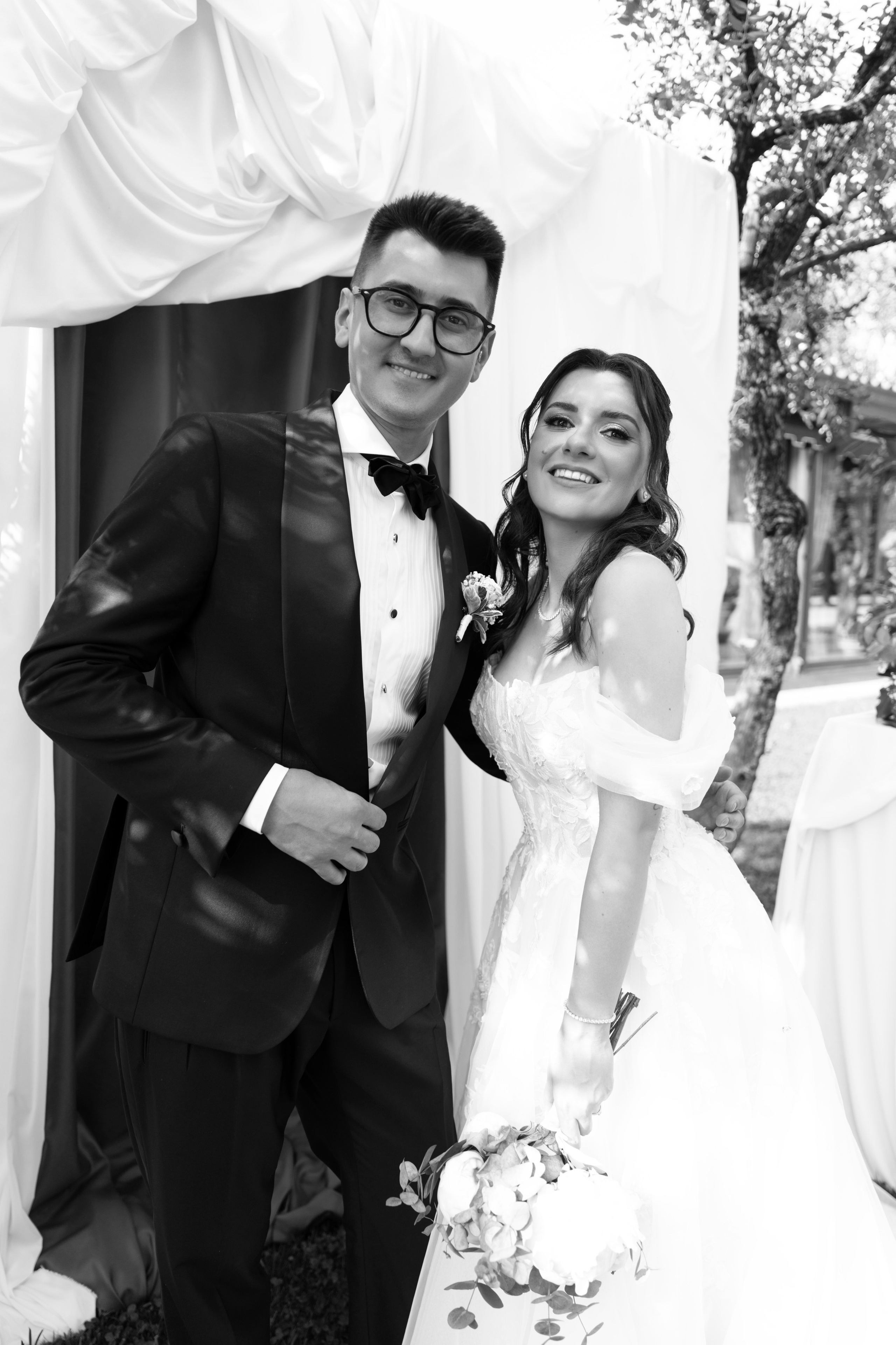 Wedding Portfolio
