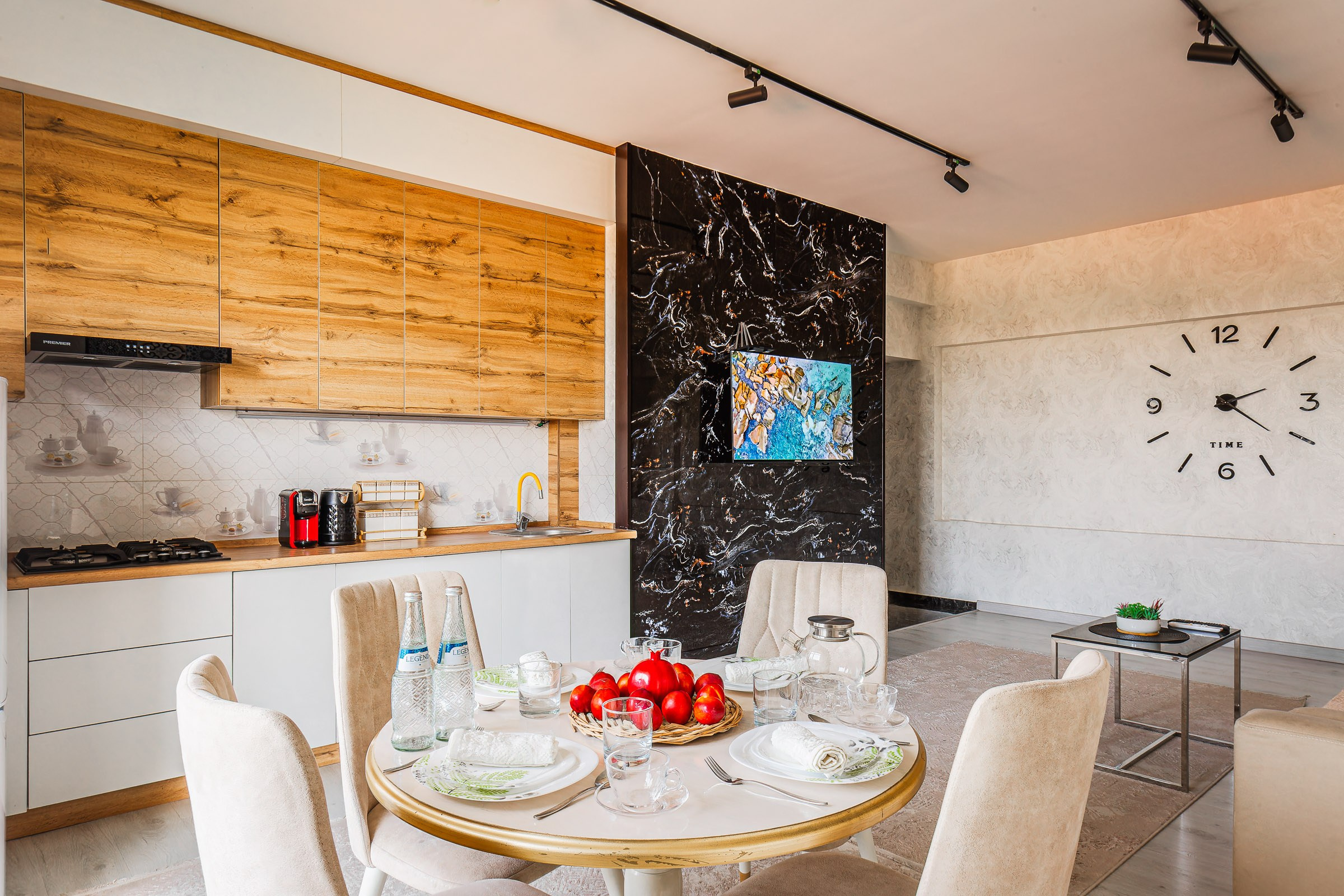 Интерьерный фотограф ташкент