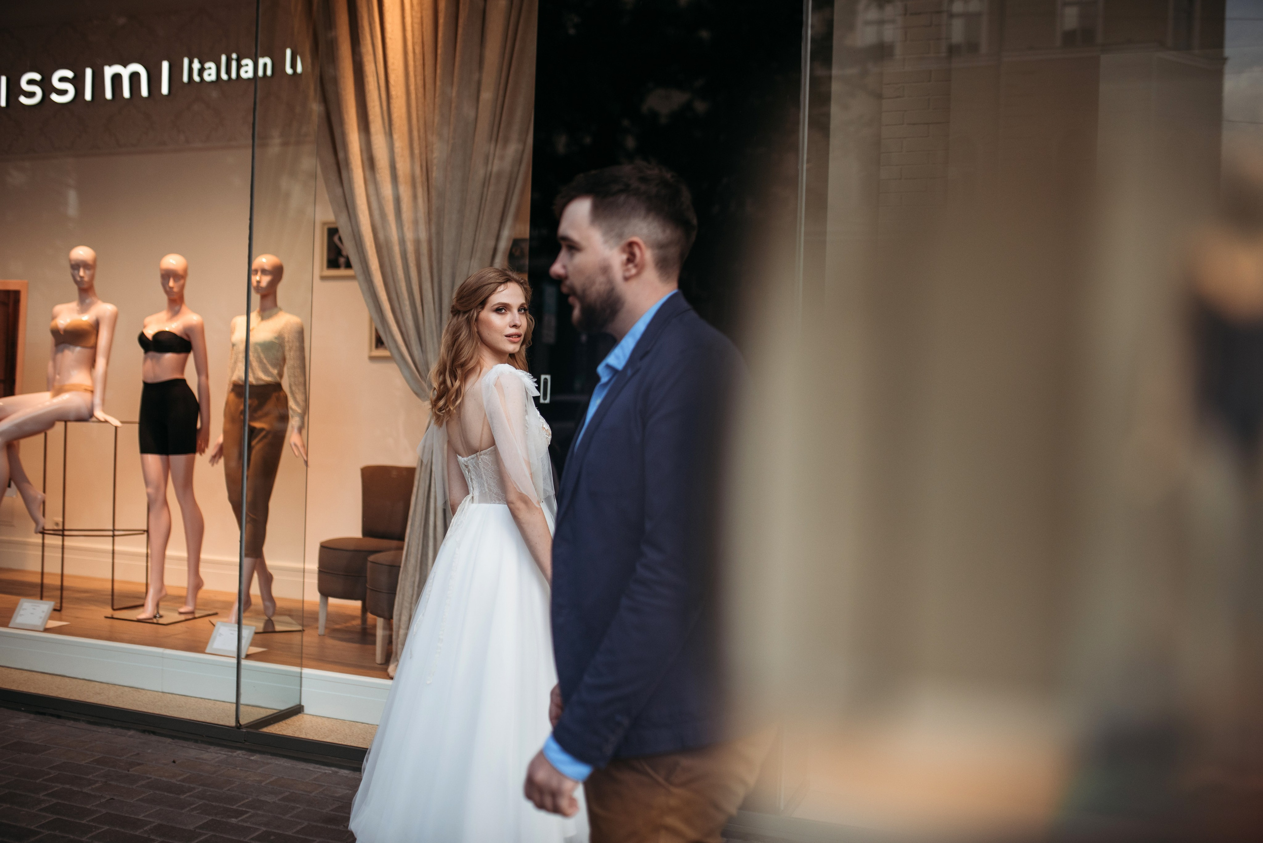 Lisa & Leo. Familien- und Hochzeitsfotografin. Ich arbeite in Koblenz und Rheinlan