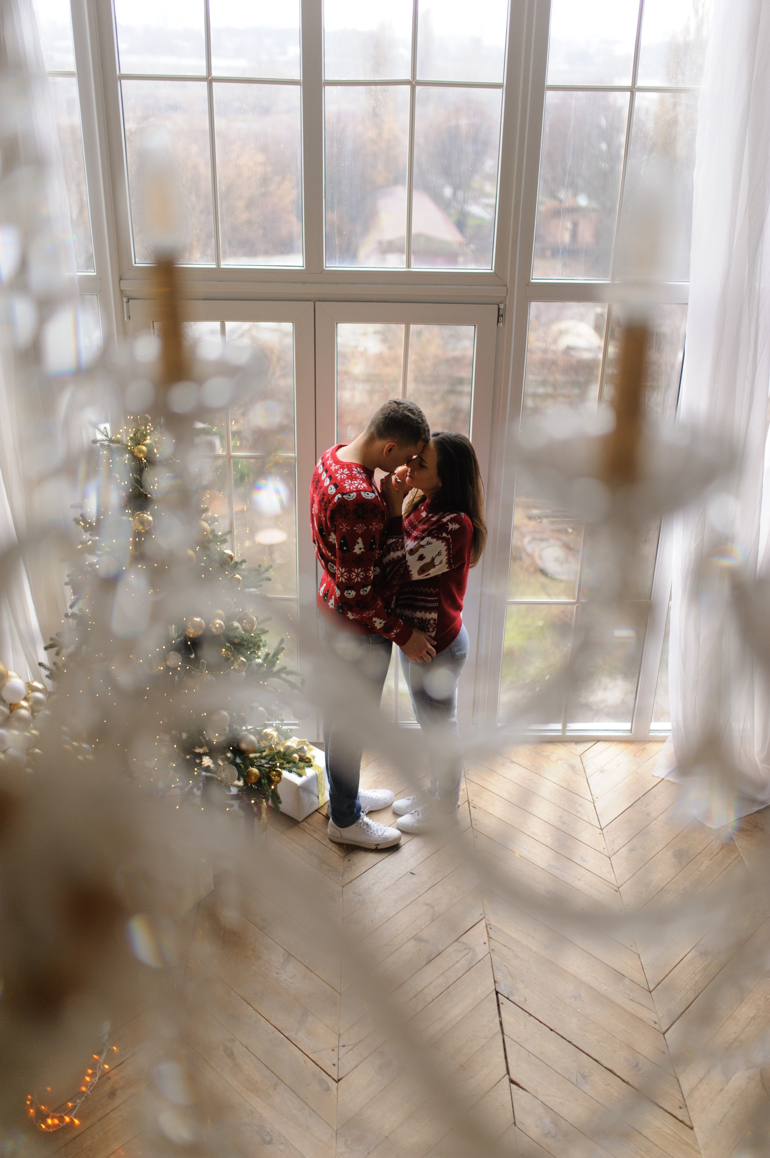 Julia & Sergii. Familien- und Hochzeitsfotografin. Ich arbeite in Koblenz und Rheinlan