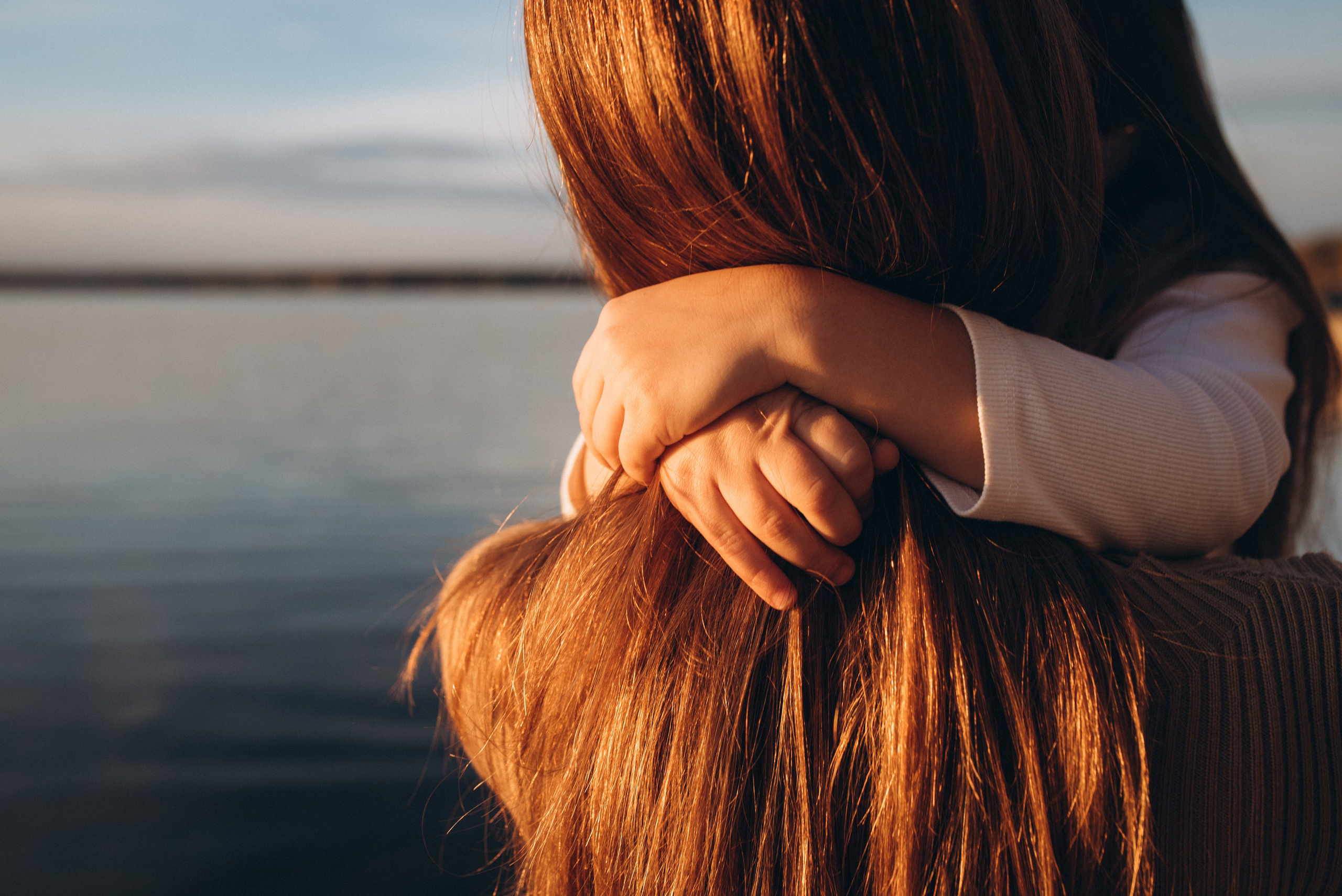 Tatjana & Mila. Familien- und Hochzeitsfotografin. Ich arbeite in Koblenz und Rheinlan