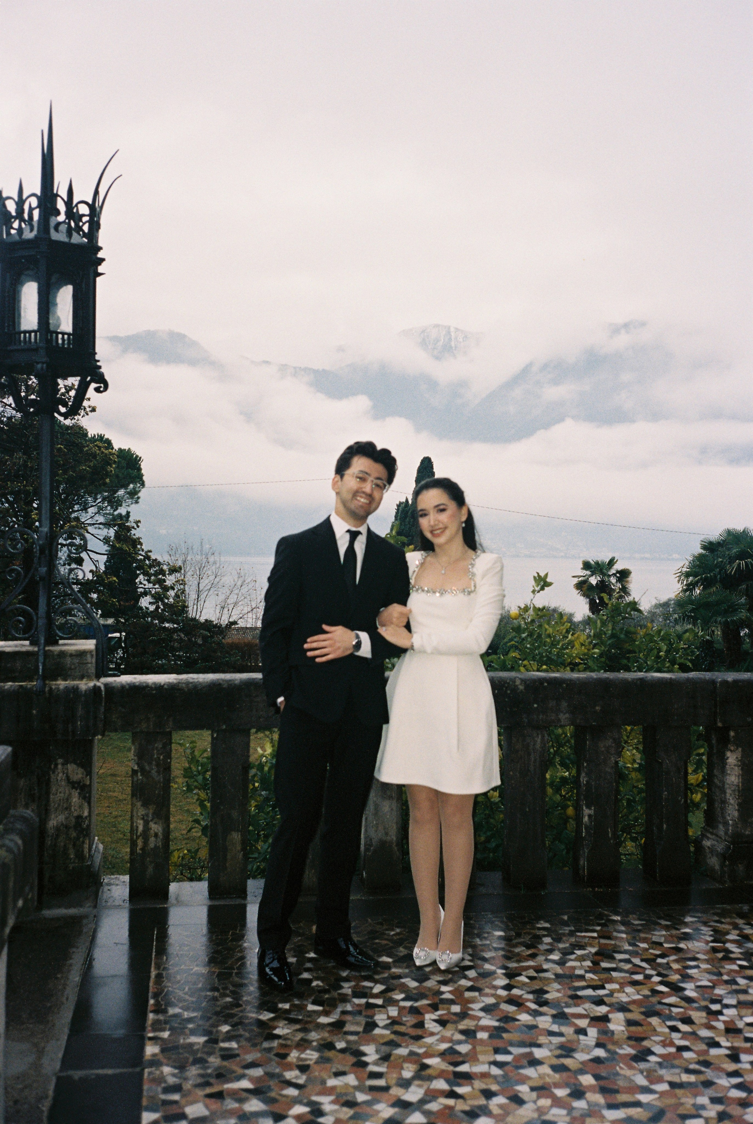 Proposal in Como | Romantic Lake Como Proposal Photoshoot. Wedding photographer in Italy