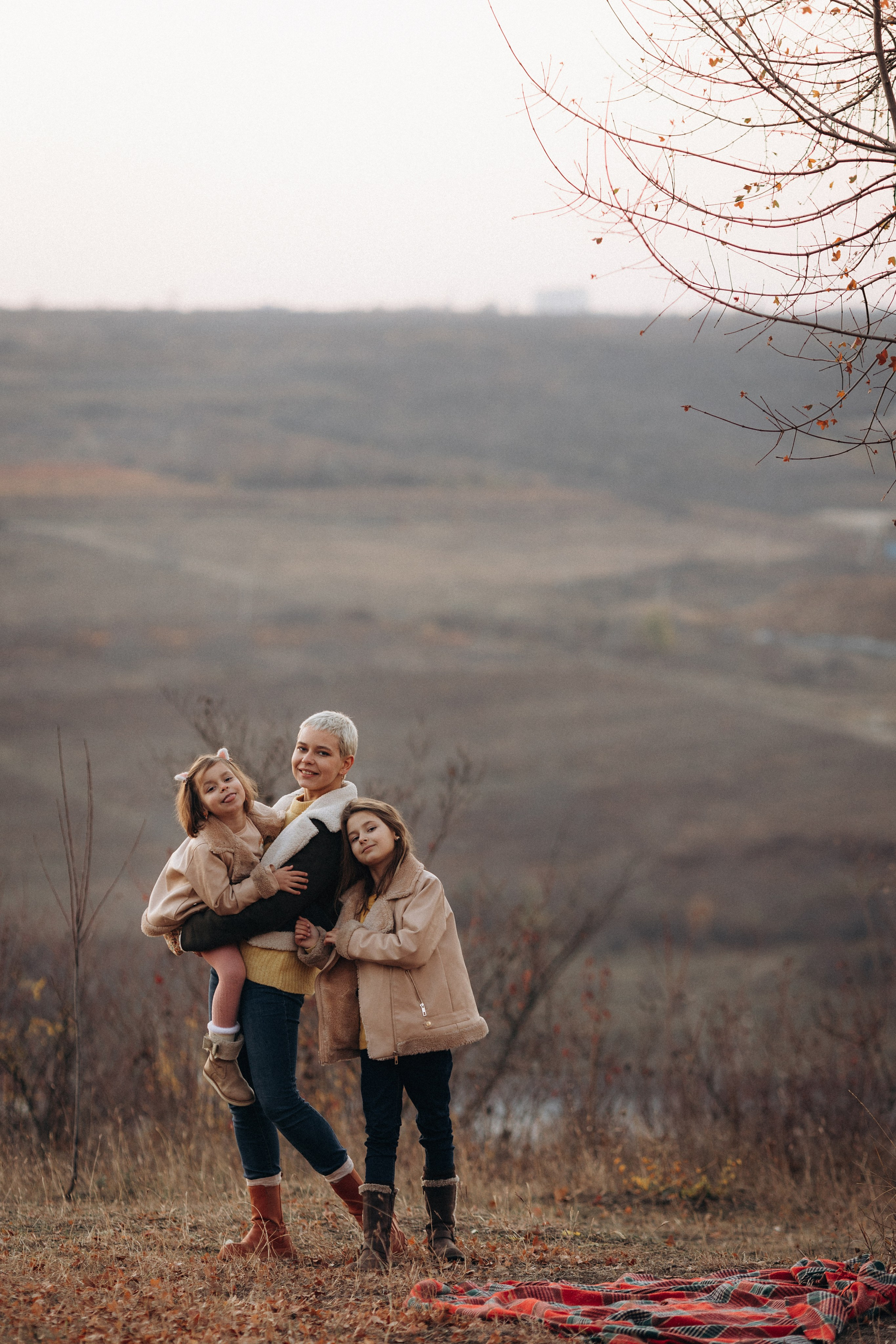 Fira. Семейный фотограф в Кишинёве Пулькина Ольга