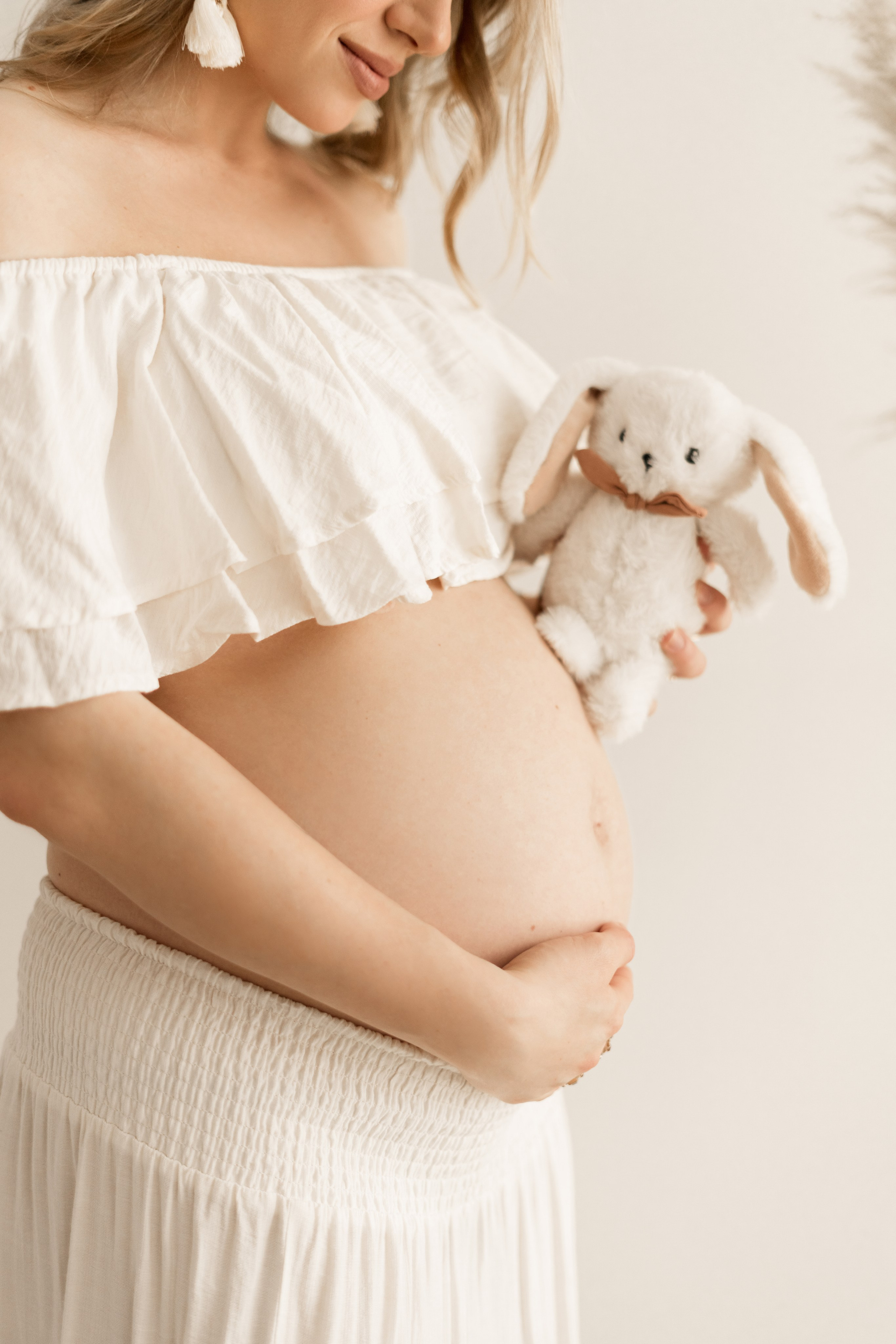 Sweet and tender session. Angela Iakovleva — Family Photographer in Dubai