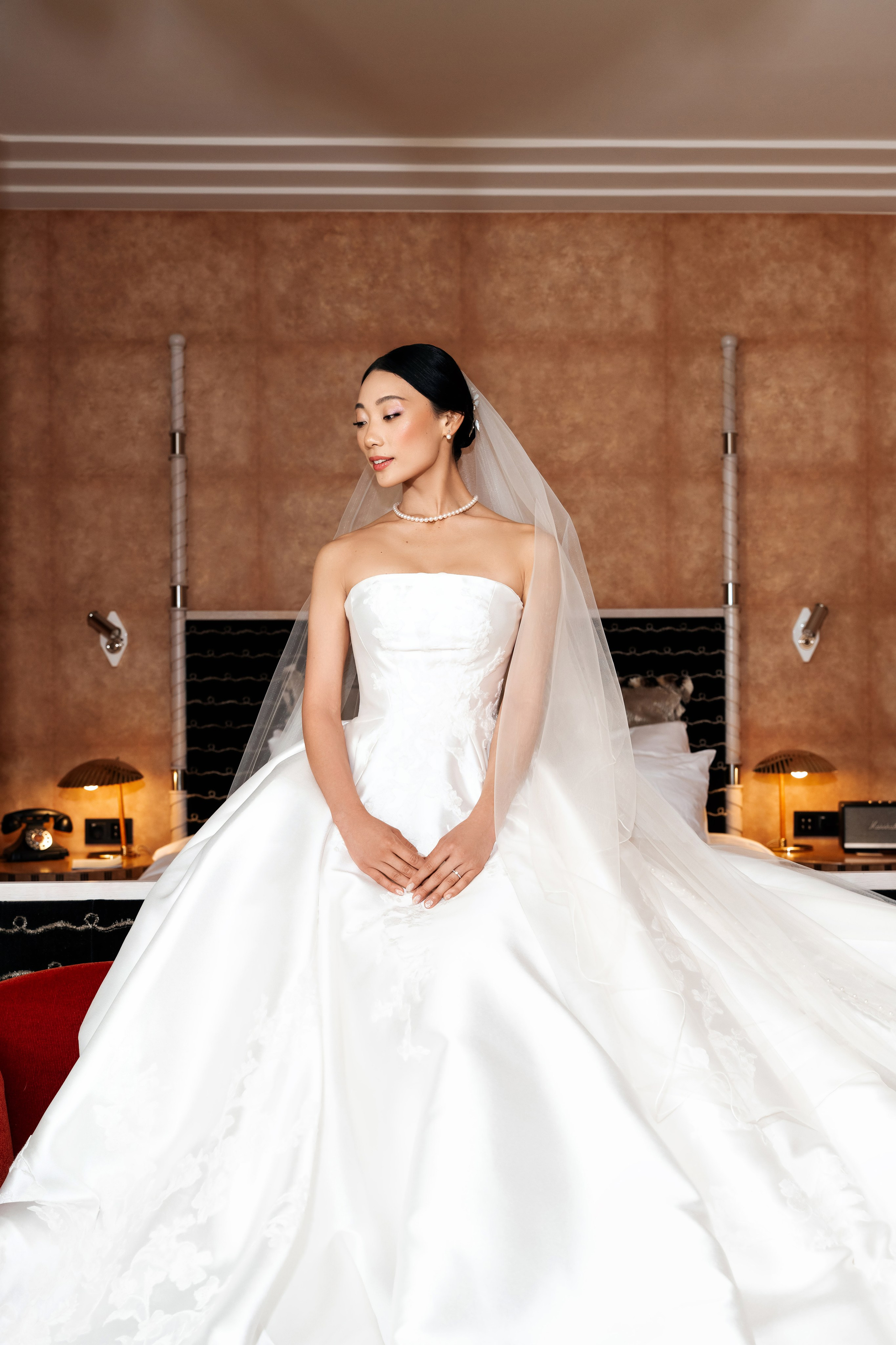 LUKAS & MARIKO. Wedding Photographer in Marbella, Como, Tuscany, Cannes