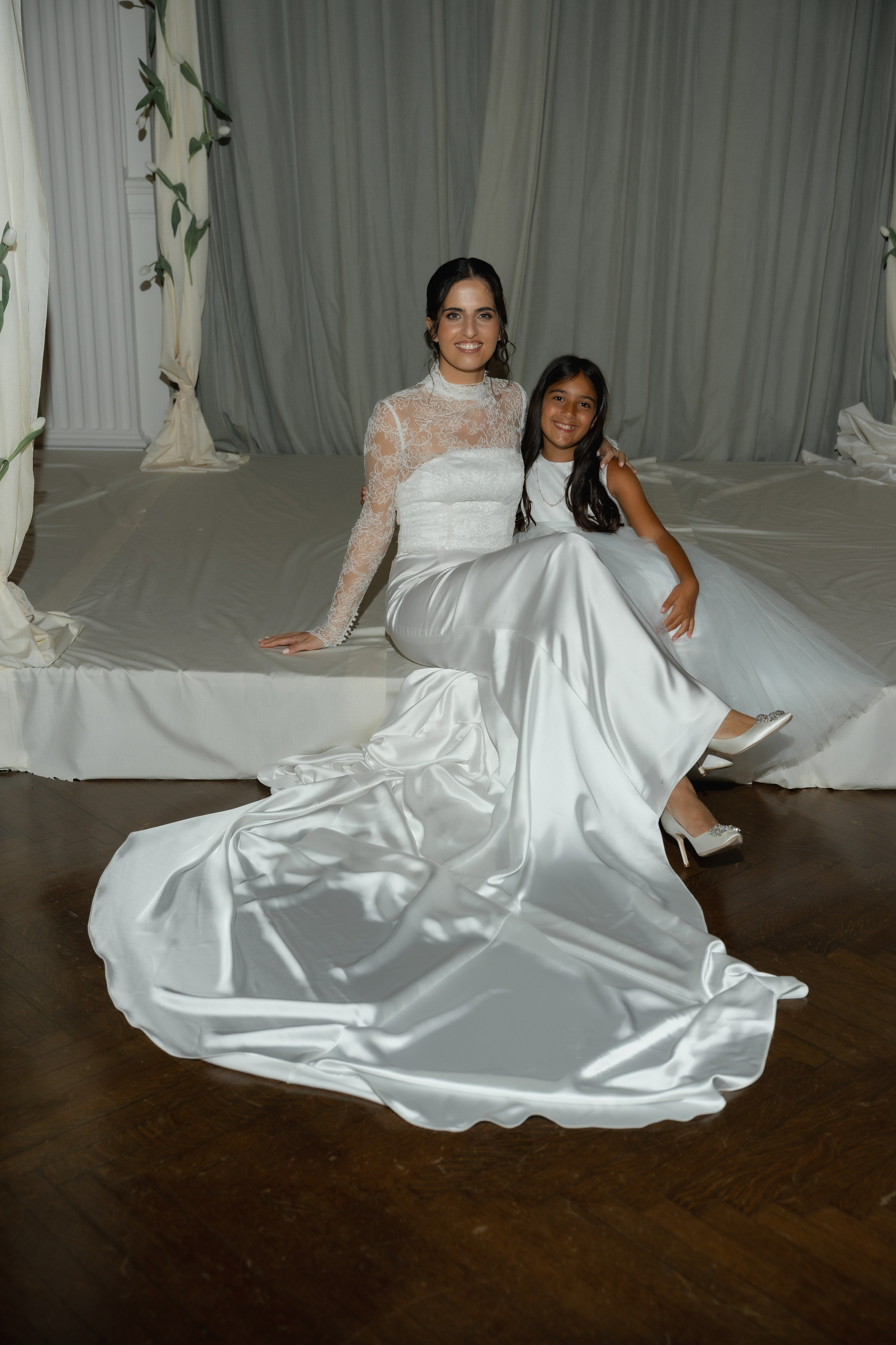 Amir and Maya. Anna Krasnova Wedding photographer