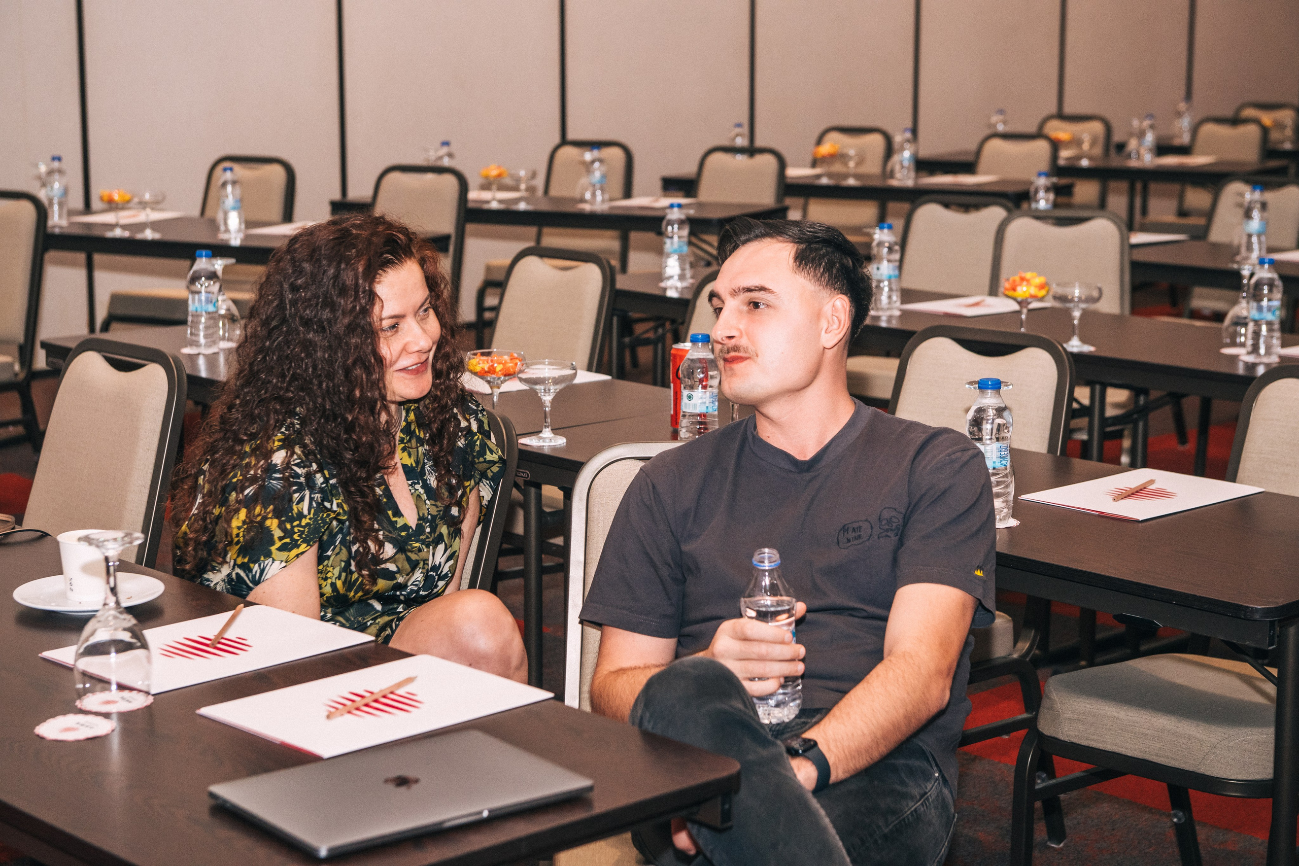 Семинар " Adapty». Турция. 2025. Фотограф в Анталии (Турция) Ева Сэрт