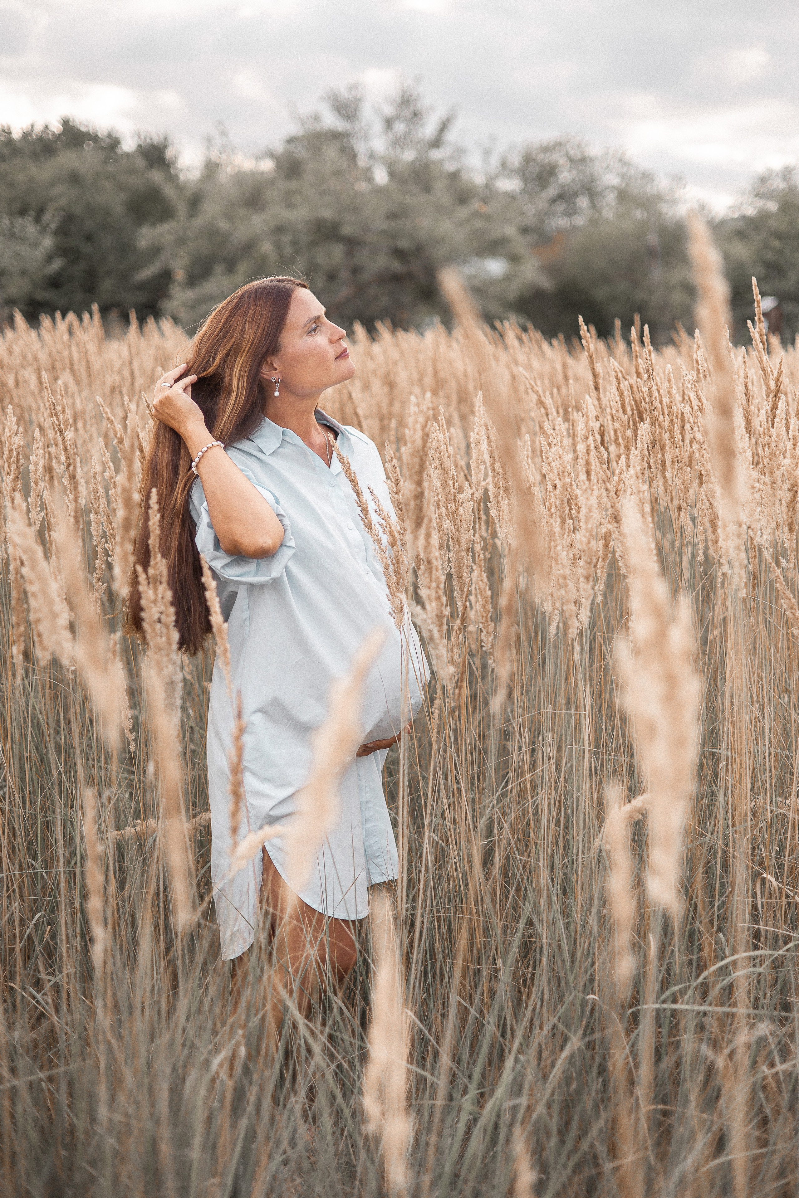 Schwangerschaft. Familien und Kinderfotografin im Hochtaunuskreis und Umgebung Tatsiana