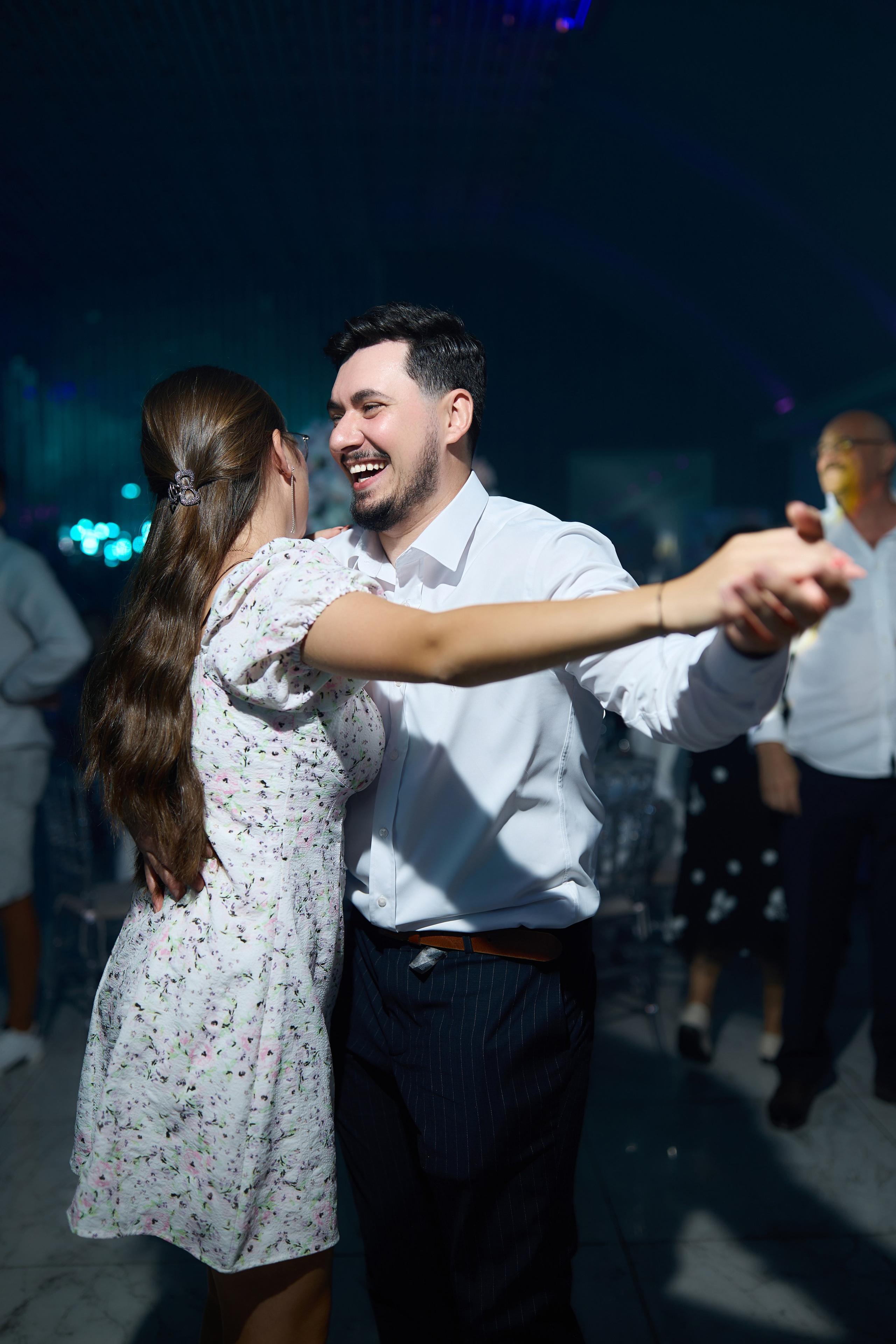 Pavel & Vlada. Свадебный и семейный фотограф. Fotograf de nunta si familie