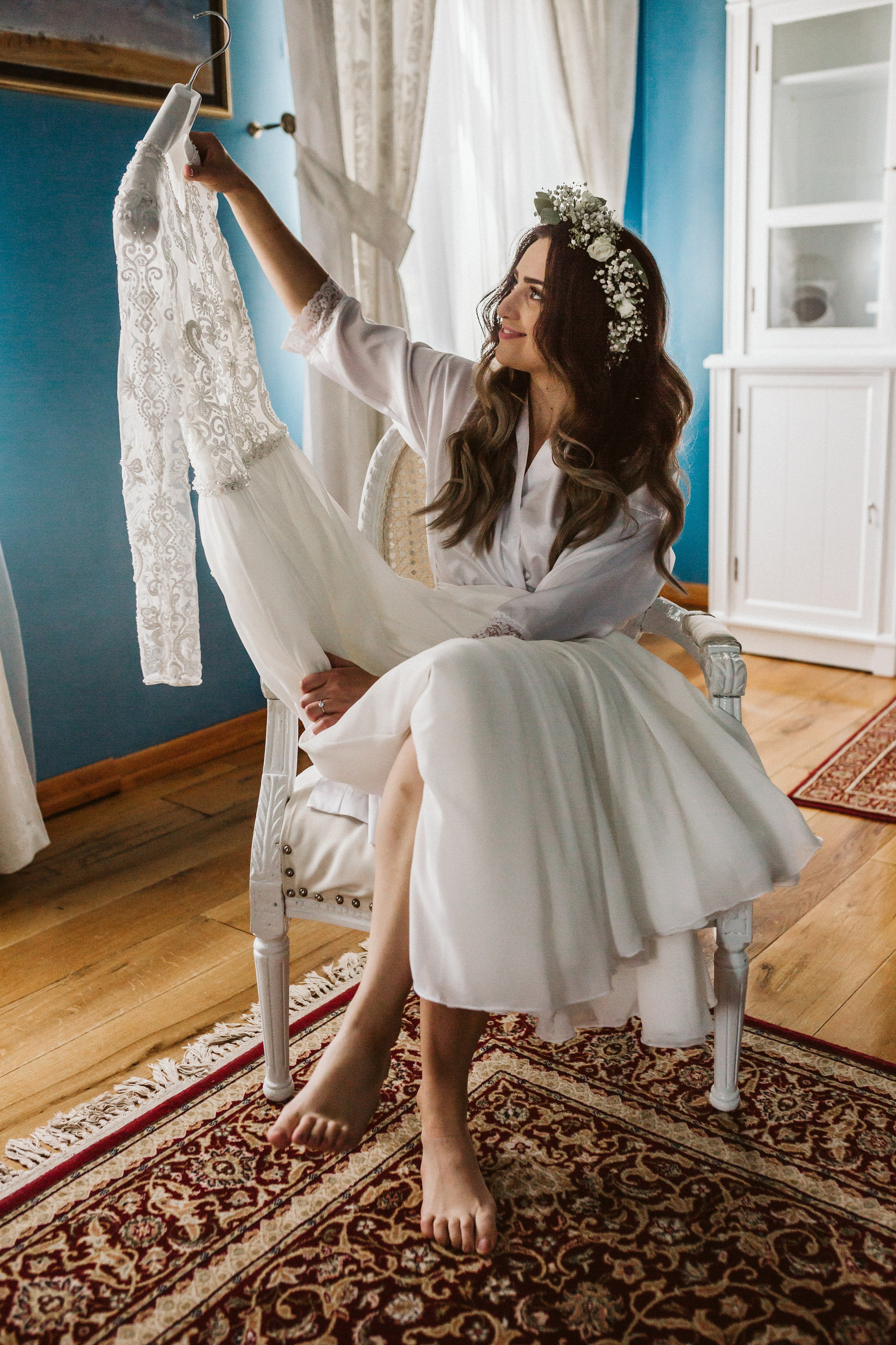 A & D. Fotograf Nunta Iasi - Hearts & Pictures