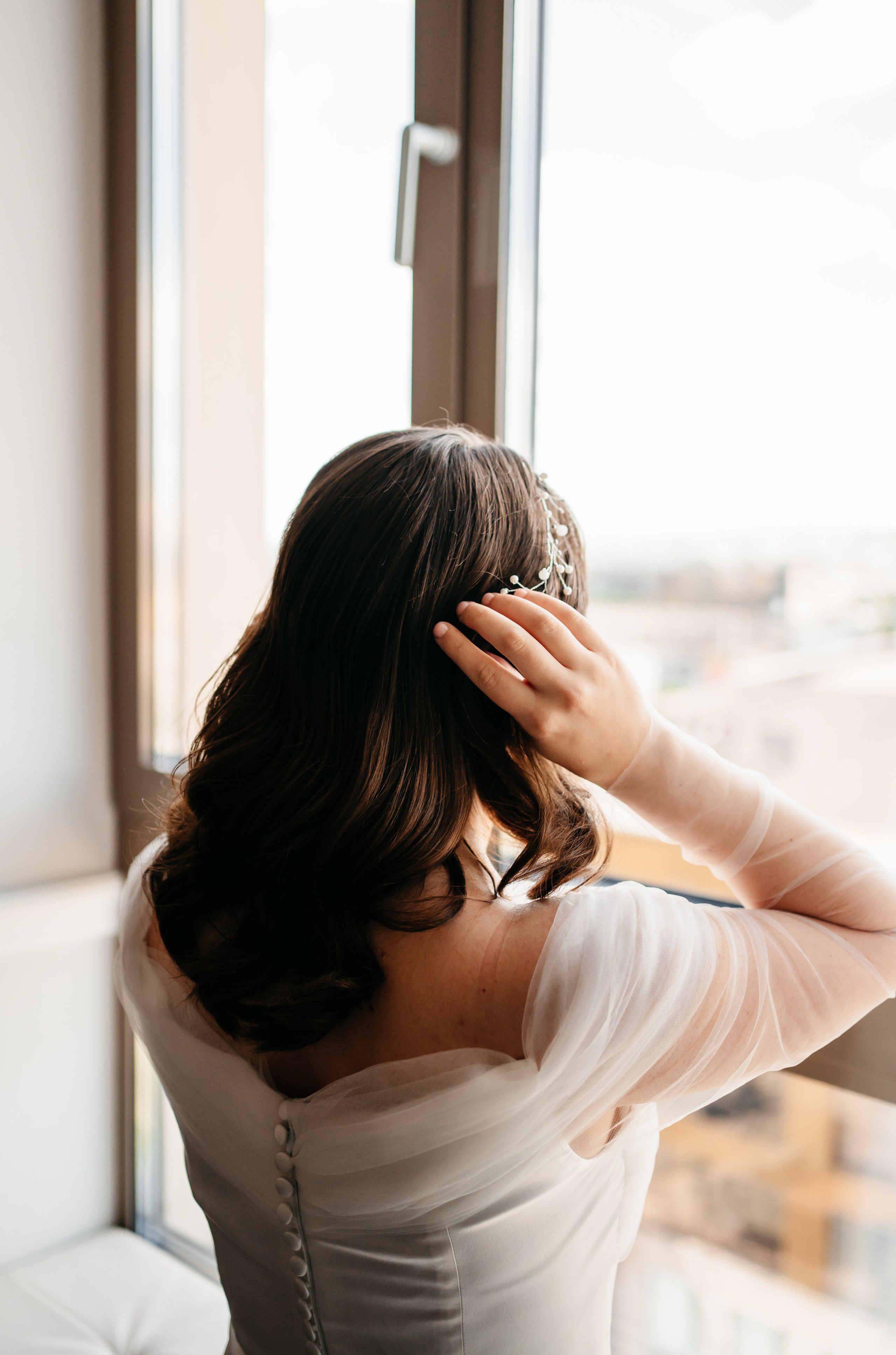 R & R. Fotograf Nunta Iasi - Hearts & Pictures