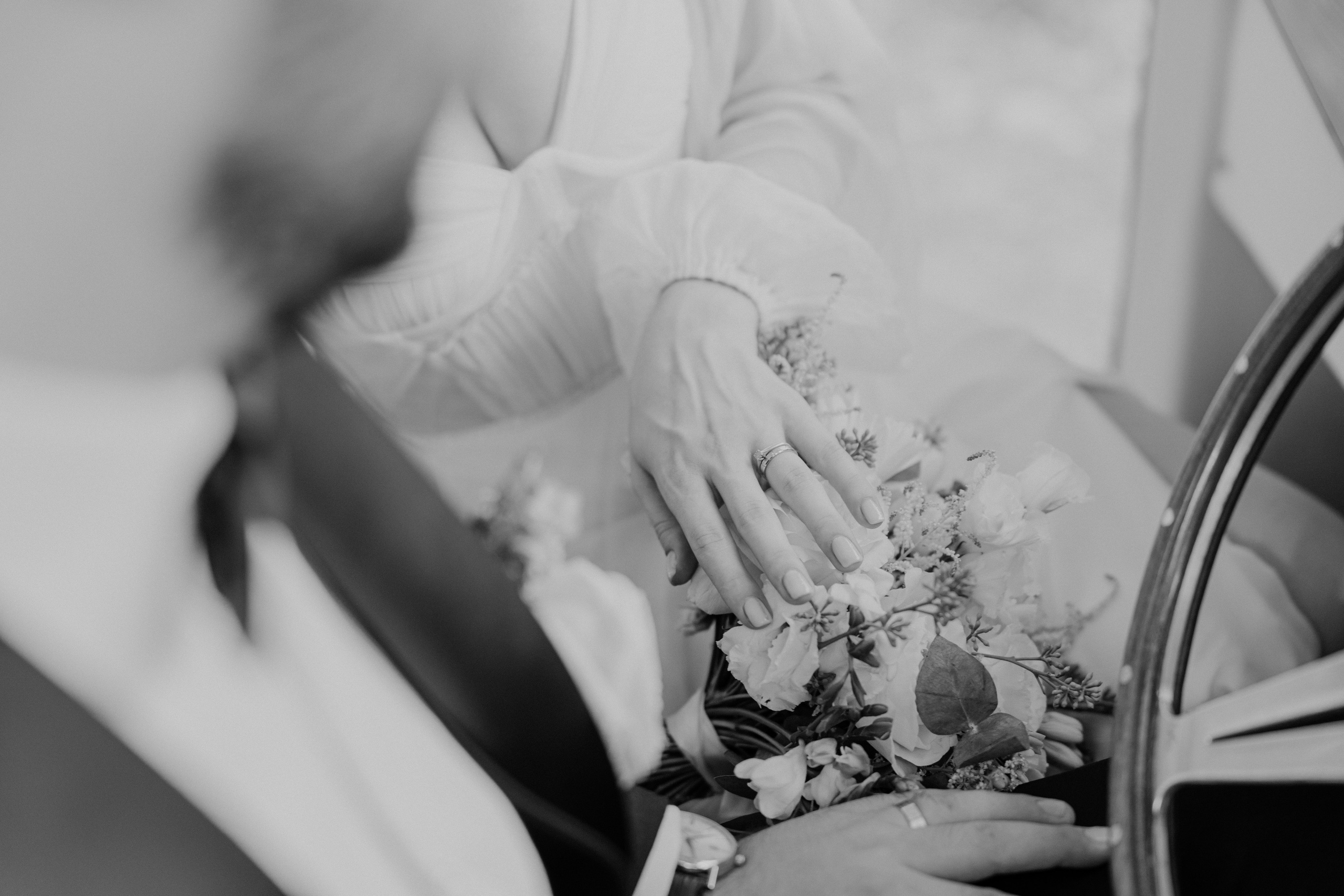 R & A. Fotograf Nunta Iasi - Hearts & Pictures