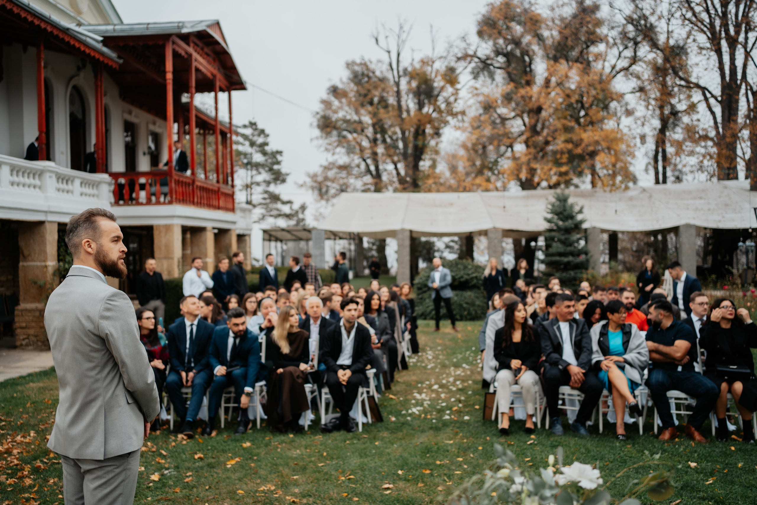 M & A. Fotograf Nunta Iasi - Hearts & Pictures