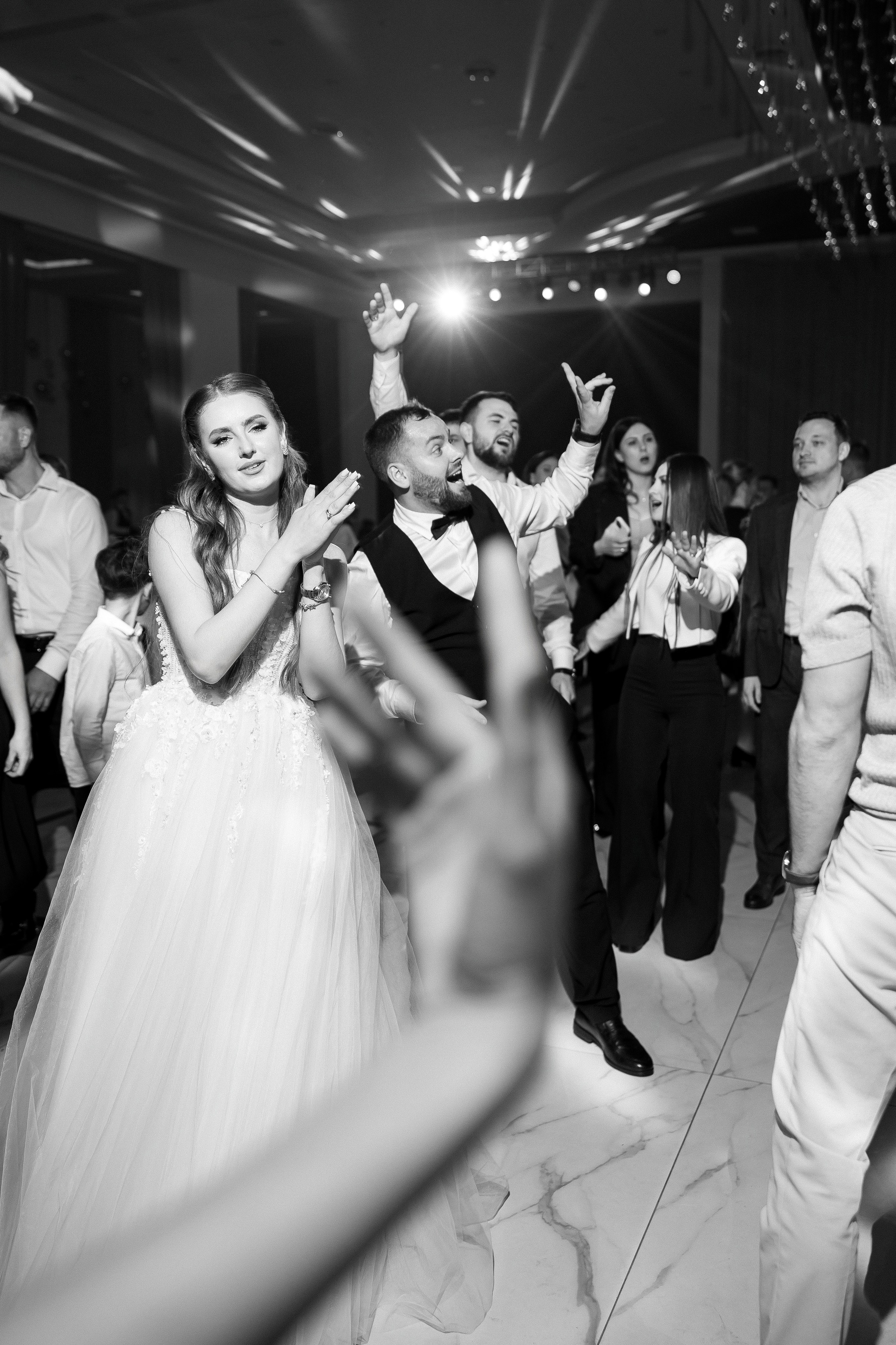 Ion & Djulieta — Richland — Wedding Day. Servicii Foto și Video 067188353