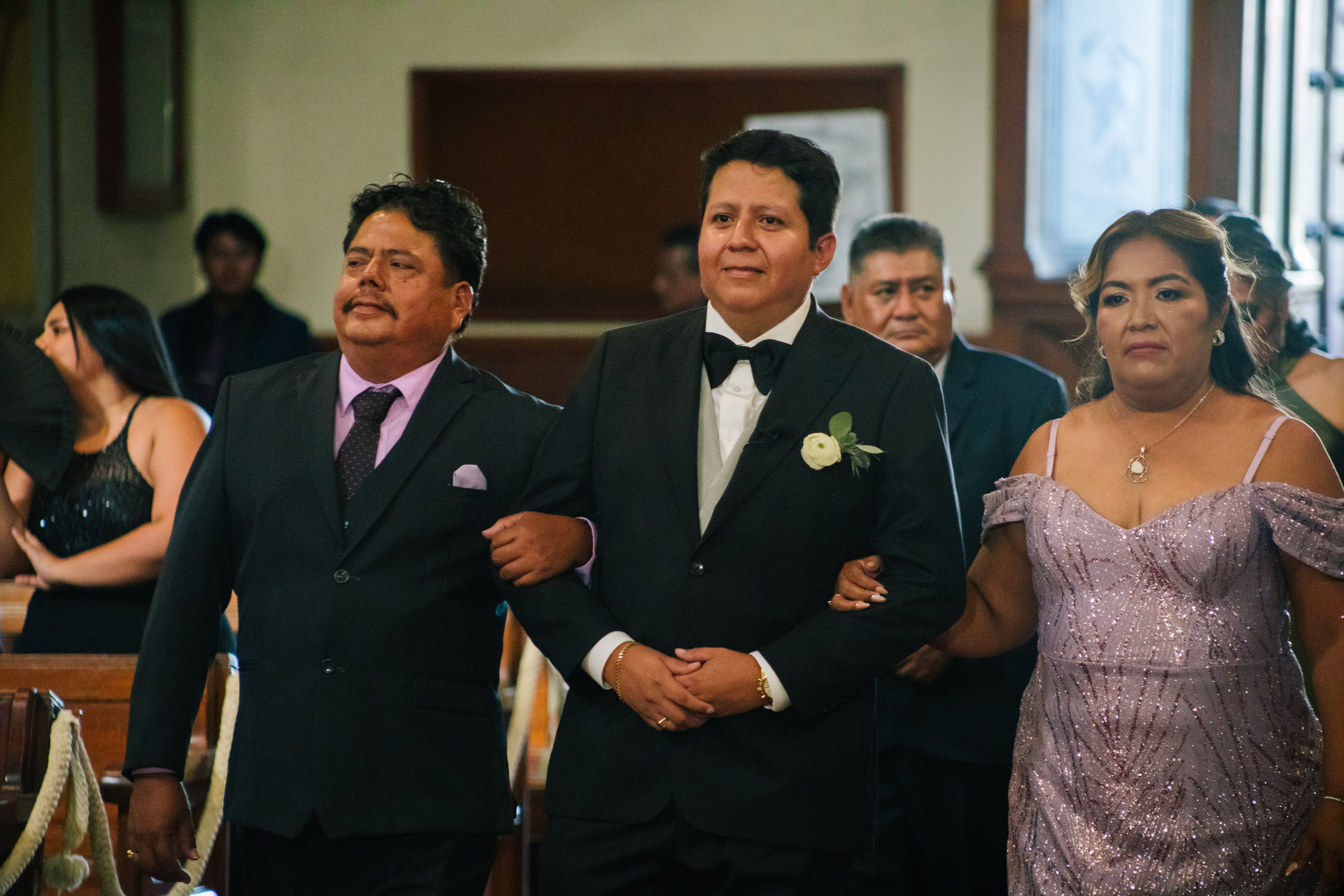 Gloria y Carlos. Wedding Photographer Ruth Preciado