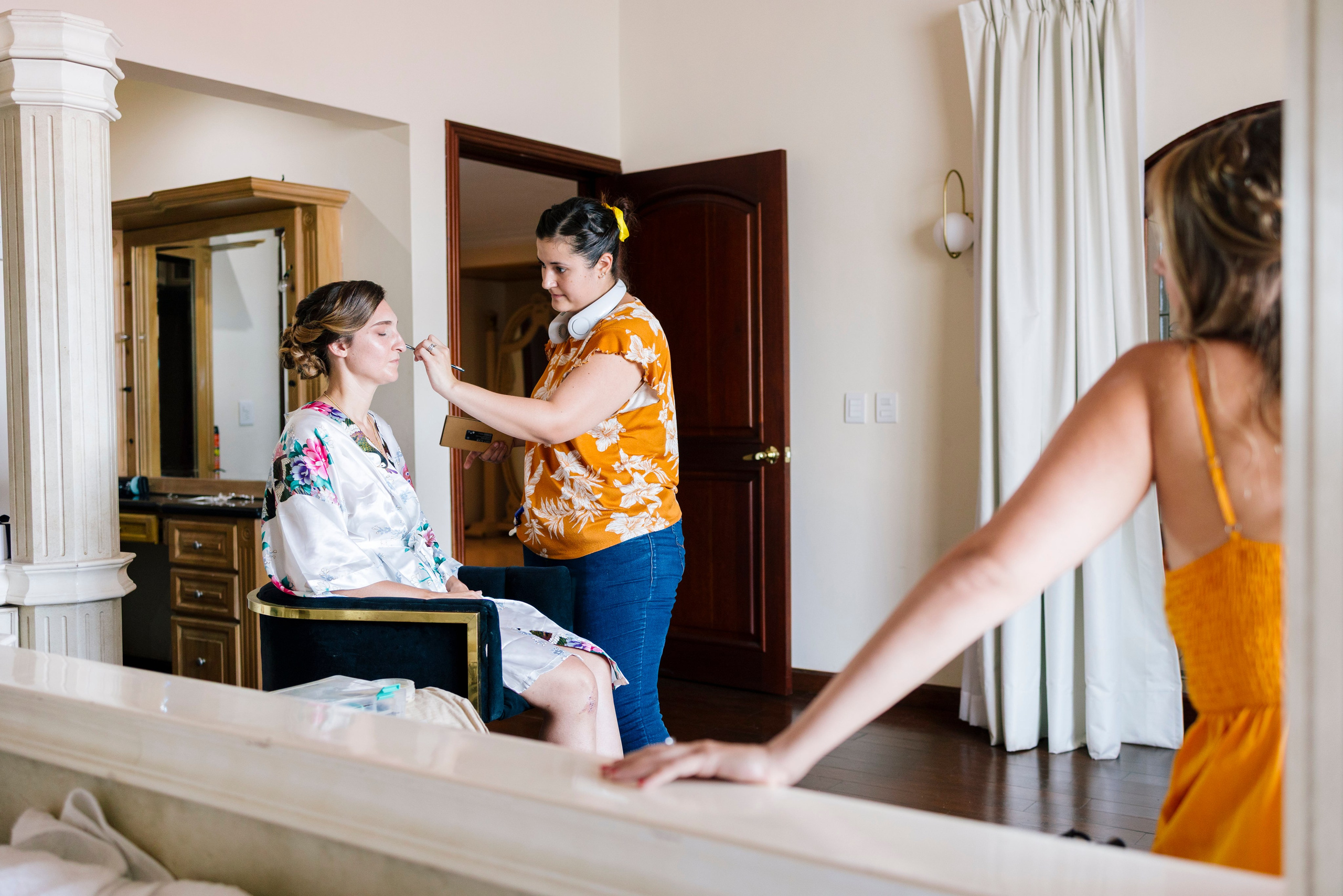 Boda Lys y Jorge. Principal