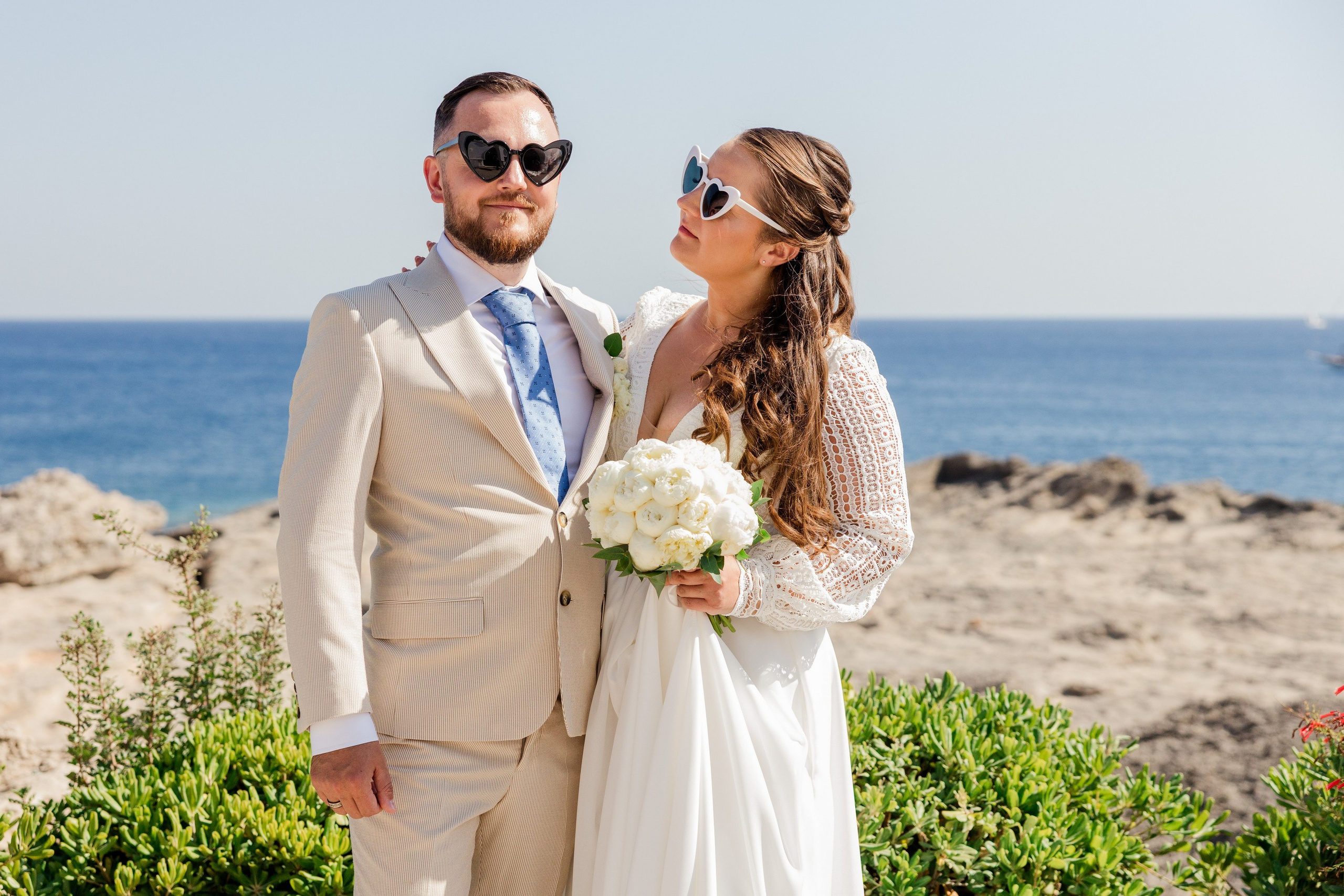 | Martin & Errika |. Photography in Rhodes