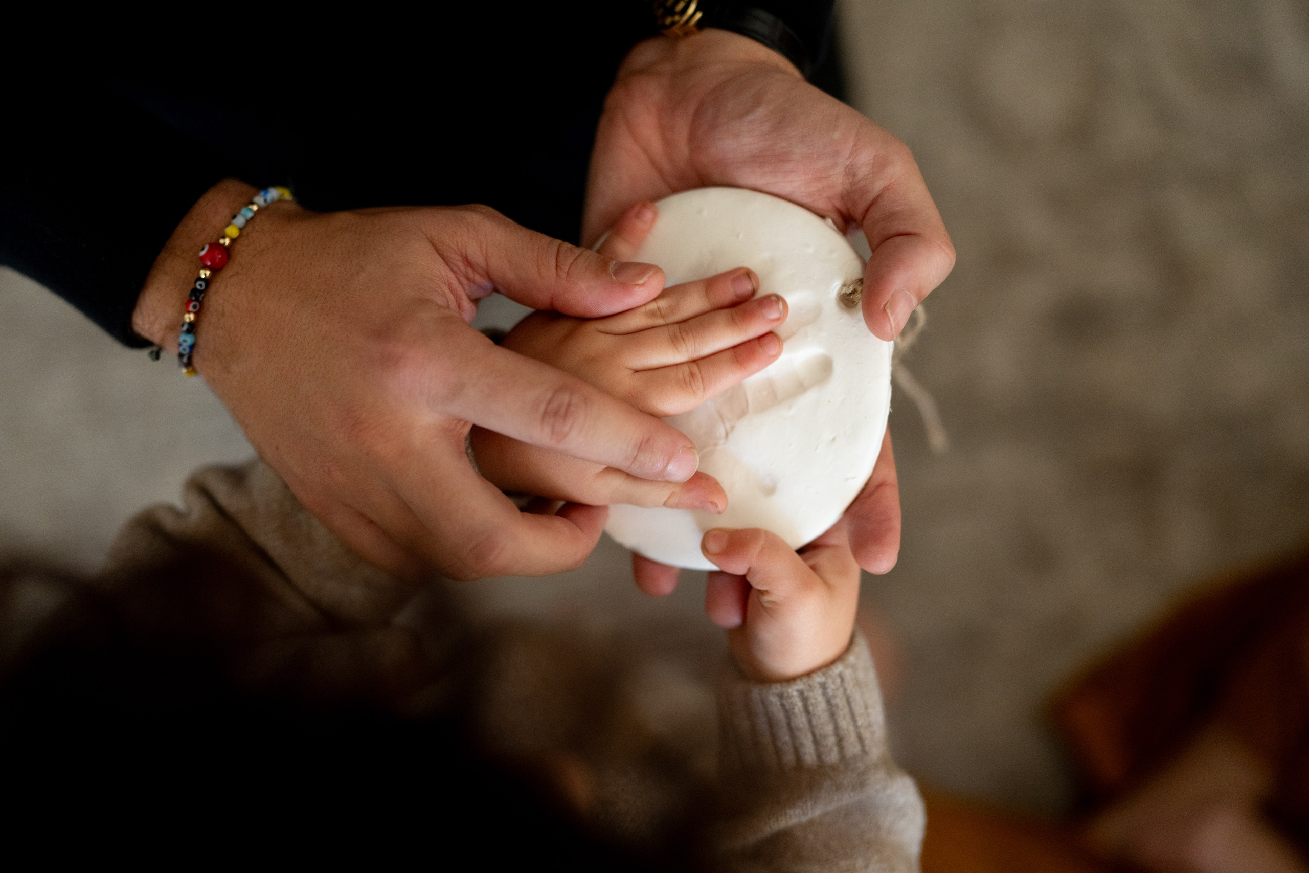 A&C&R. Children’s and family photographer Anna Krasovitskaya