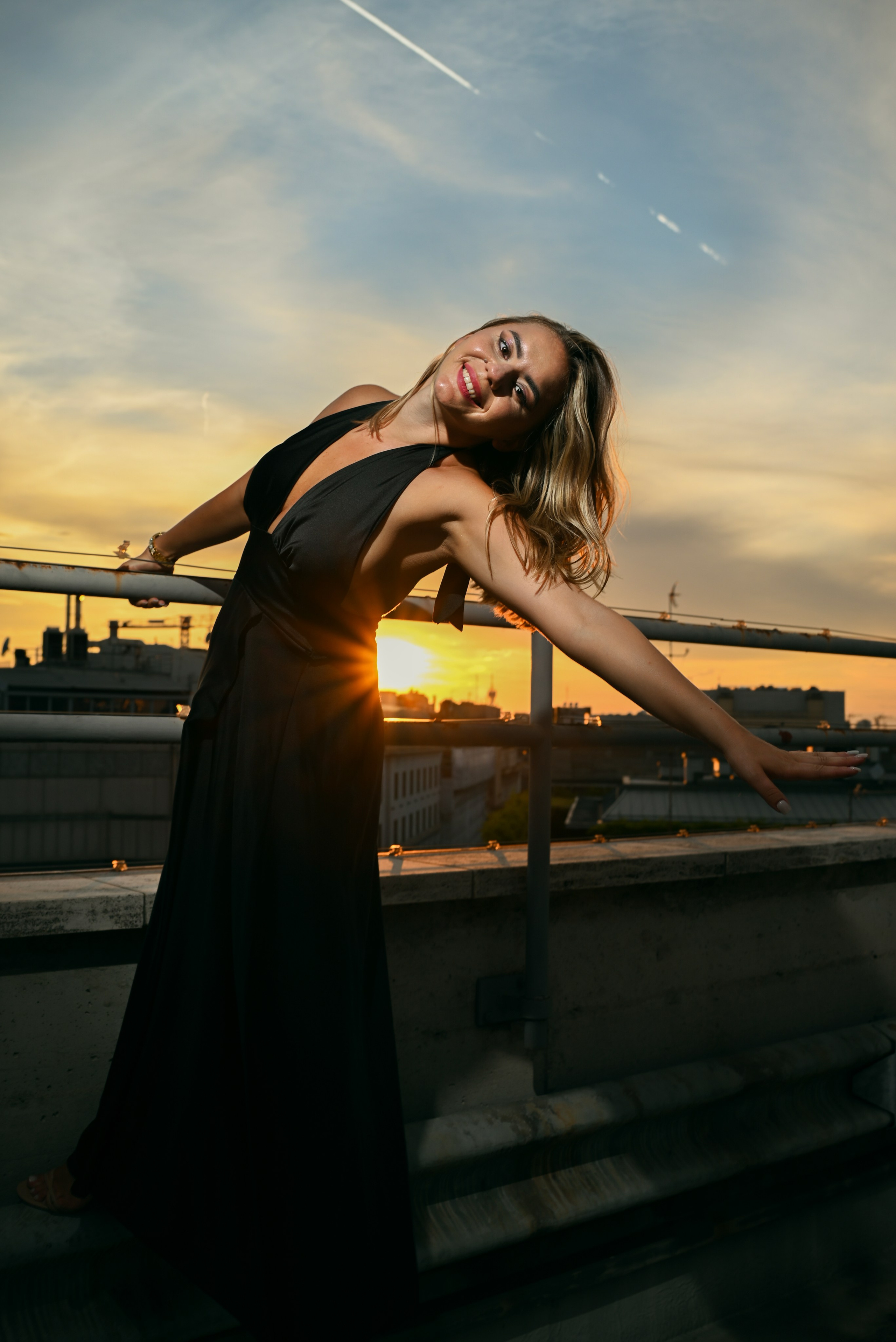 Sessione per se stessa