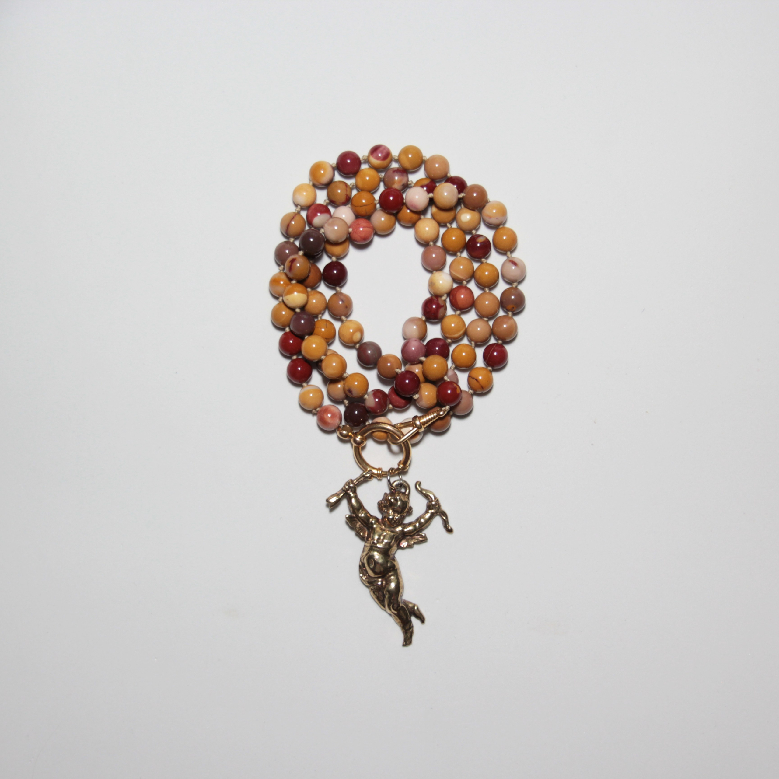 Cupid. Современнные и актикварные украшения в Барселоне, Москве и Санкт-Петербурге