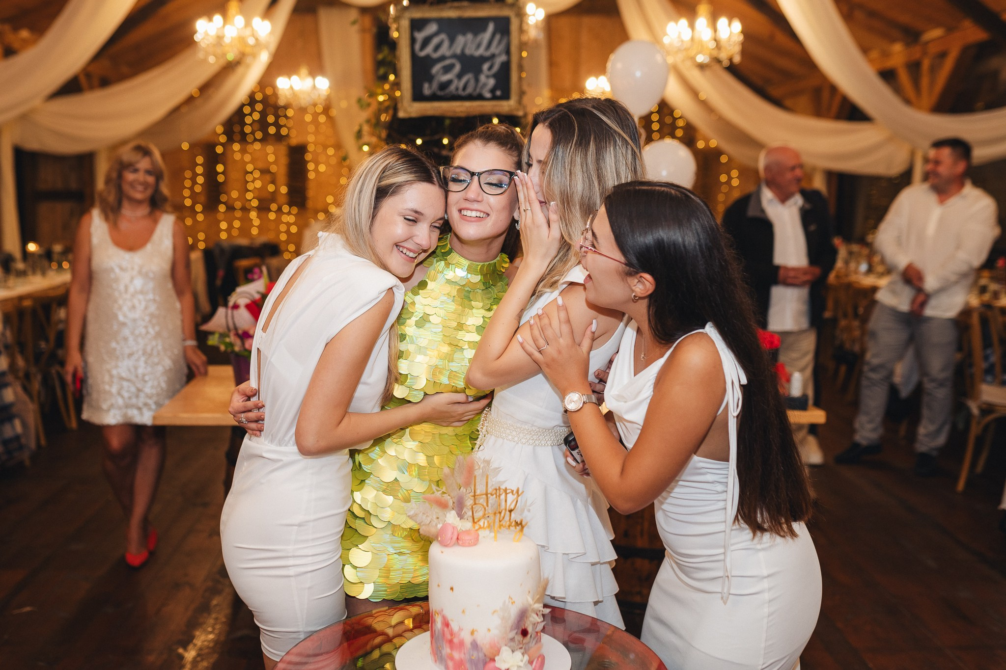 Jaqueline. Visuals of Theodor — Wedding Photographer