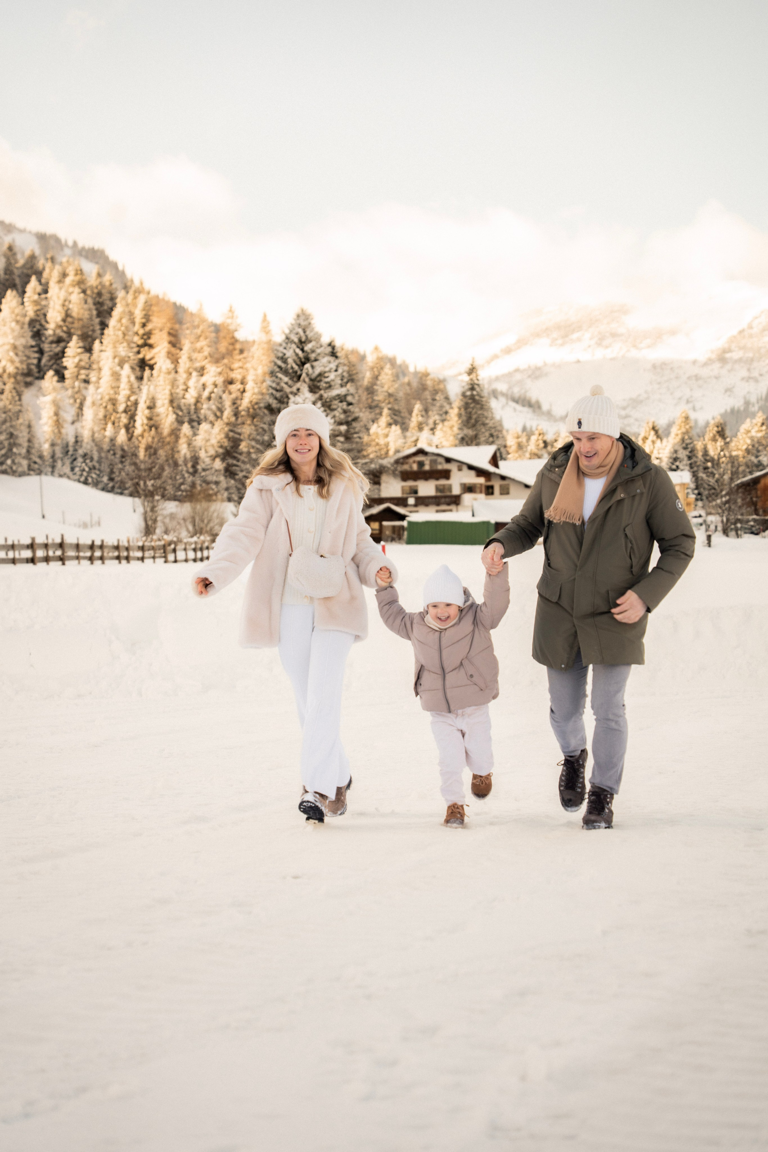 Olya & Igor. Everwarm Photo and Video Studio