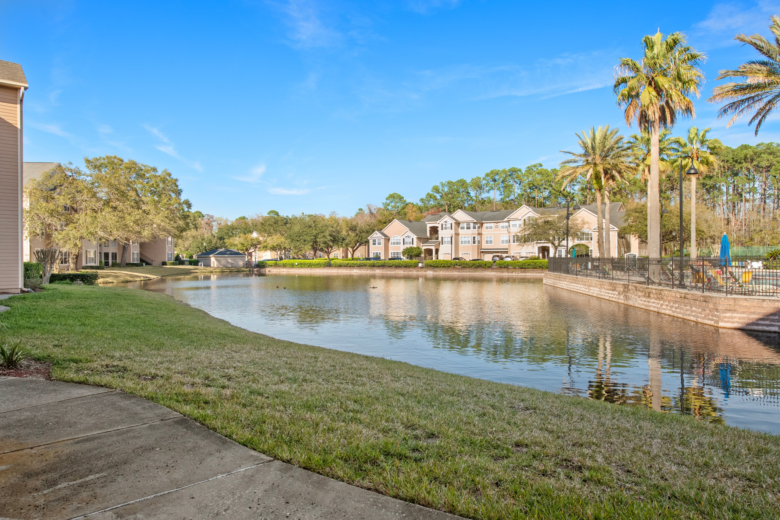 Sutton Park Drive, Jacksonville, Fl 32 224