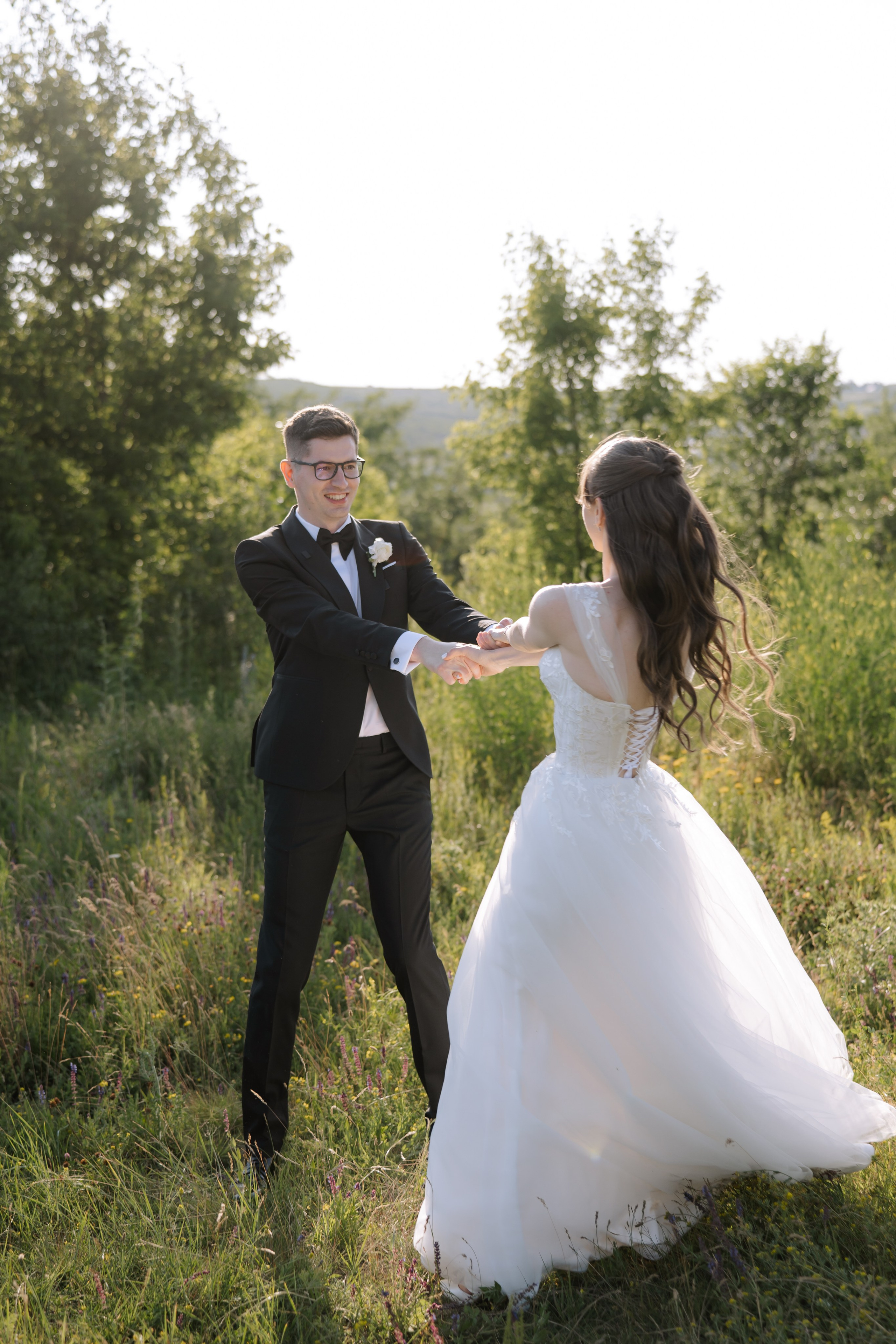 Raluca + Marius | Wedding day. Proud Vision Weddings | Wedding Photography & Film — Servicii profesionale Foto Video Nunta Iasi