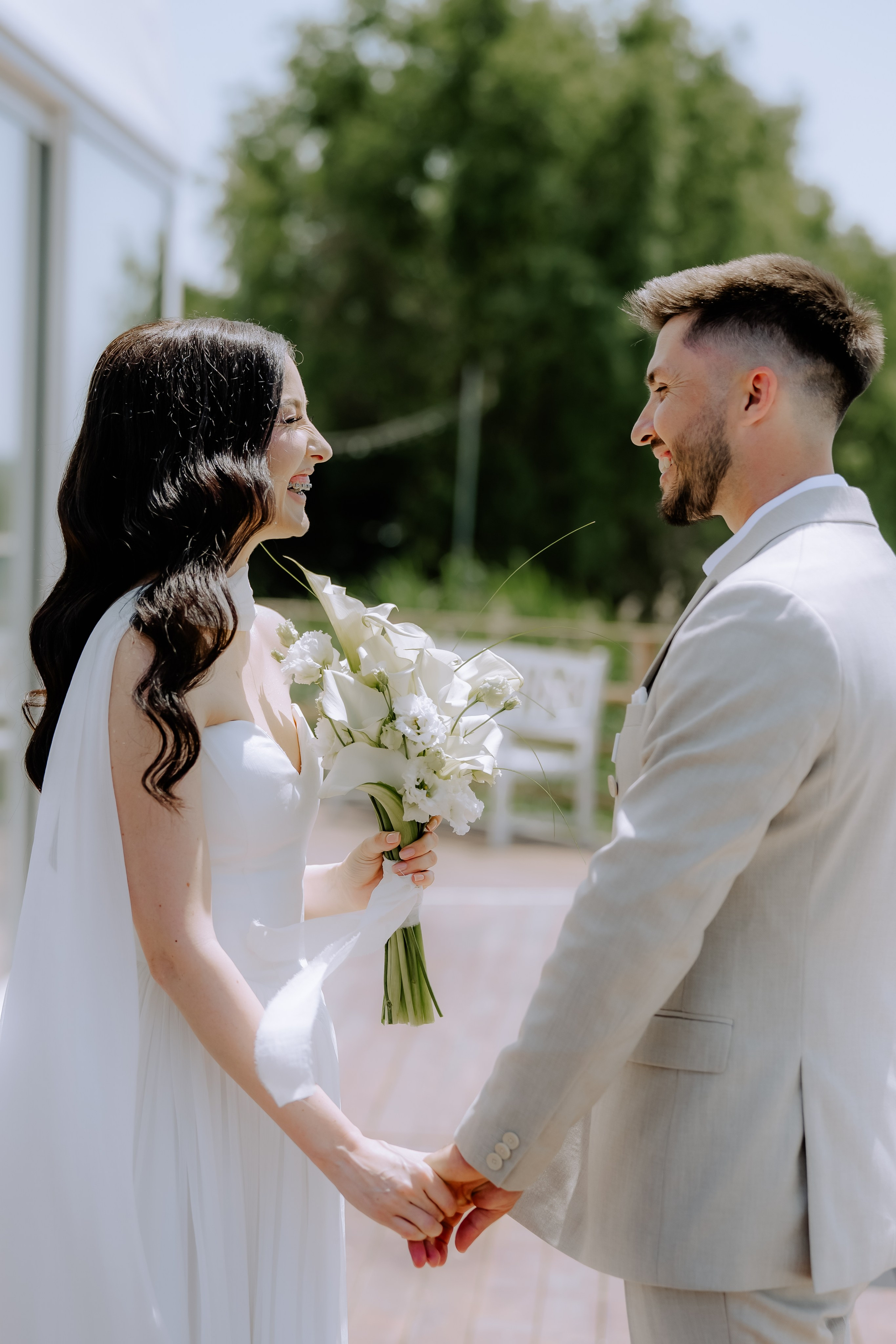 Alina + Gabriel | Liria. Proud Vision Weddings | Wedding Photography & Films — Servicii profesionale Foto Video Nunta Iasi
