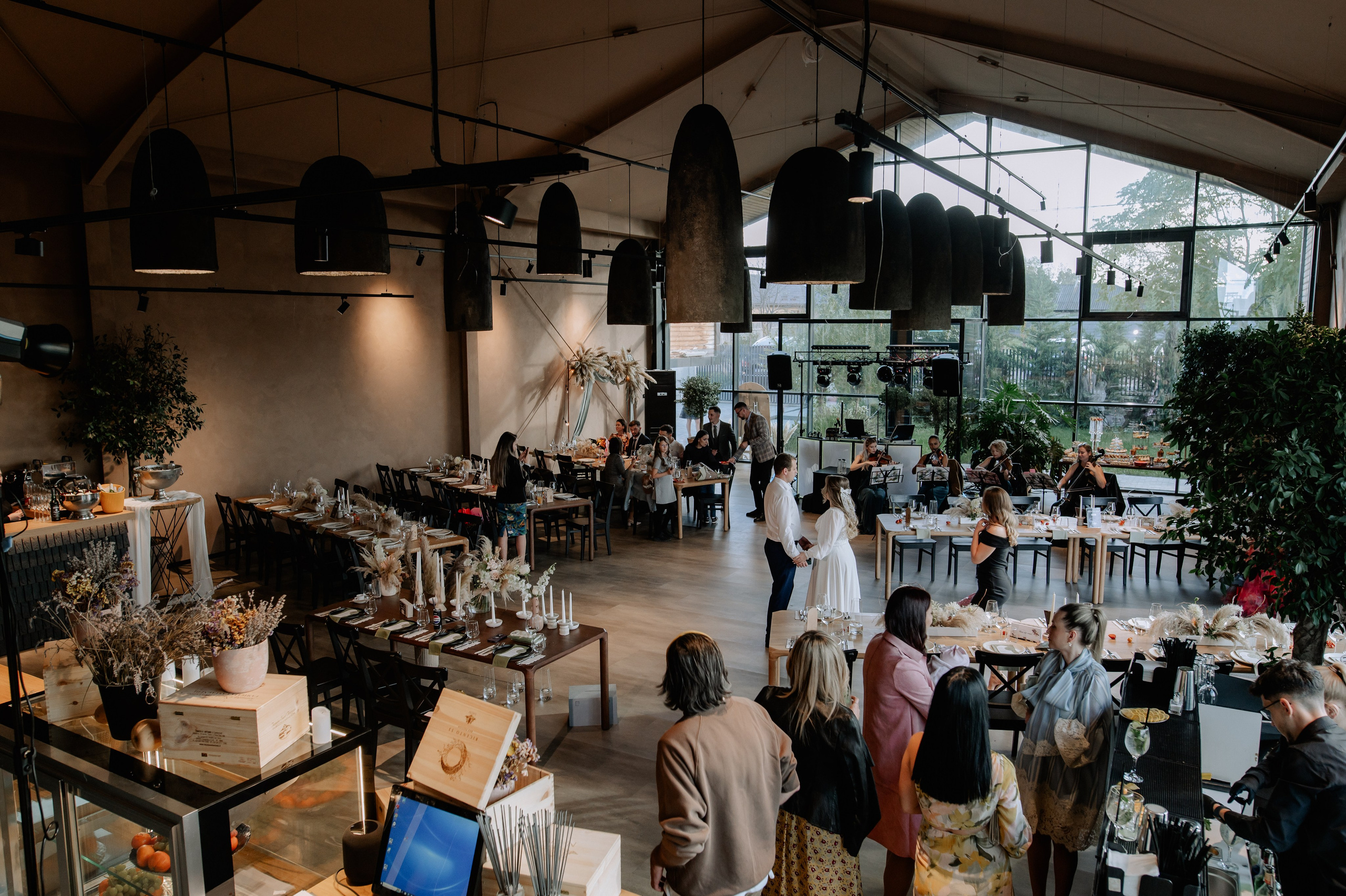 Bianca + Andrei | Civil Wedding. Proud Vision Weddings | Wedding Photography & Film — Servicii profesionale Foto Video Nunta Iasi