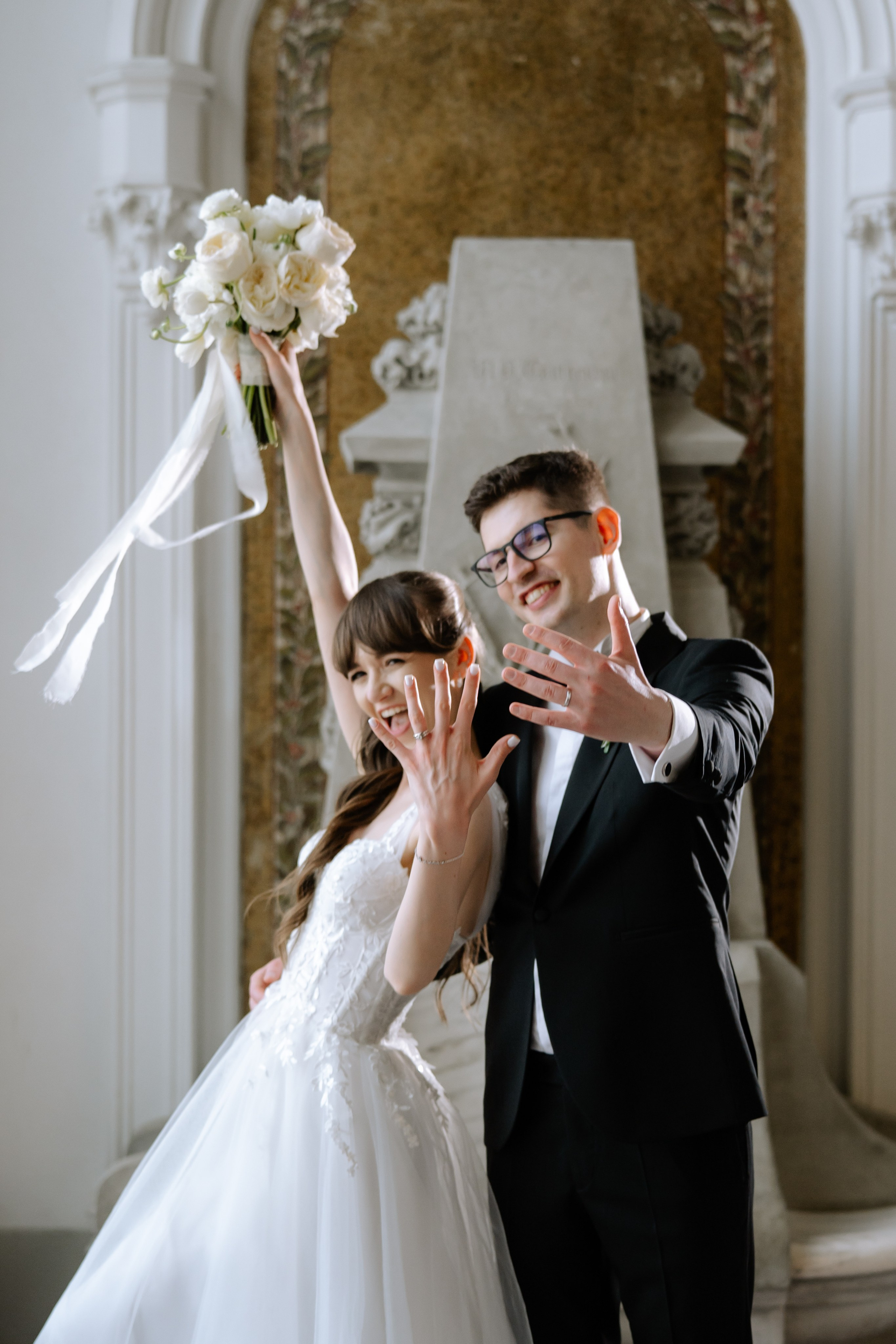 Raluca + Marius | Wedding day. Proud Vision Weddings | Wedding Photography & Film — Servicii profesionale Foto Video Nunta Iasi