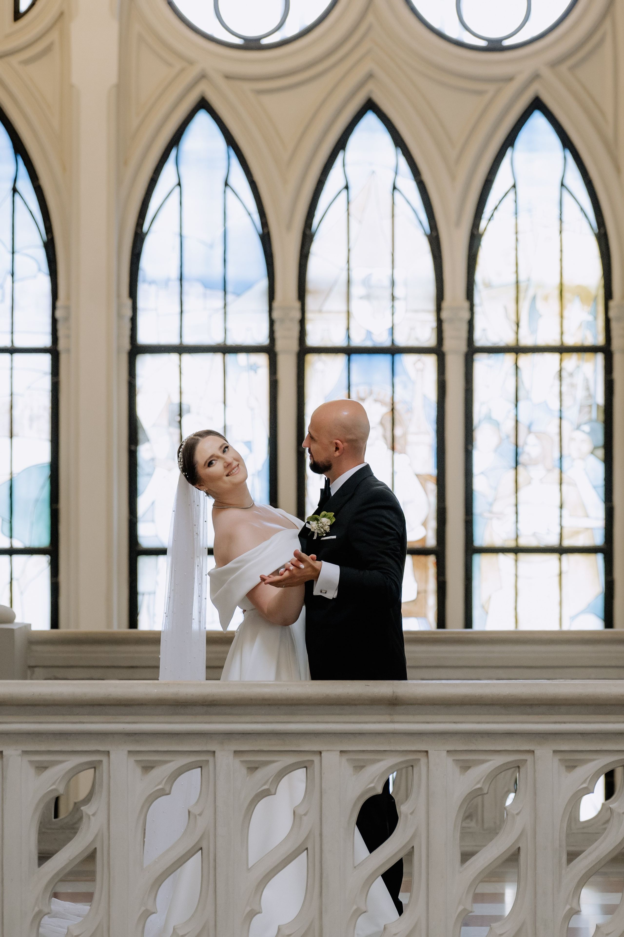 Alina + Marius | Wedding day. Proud Vision Weddings | Wedding Photography & Film — Servicii profesionale Foto Video Nunta Iasi