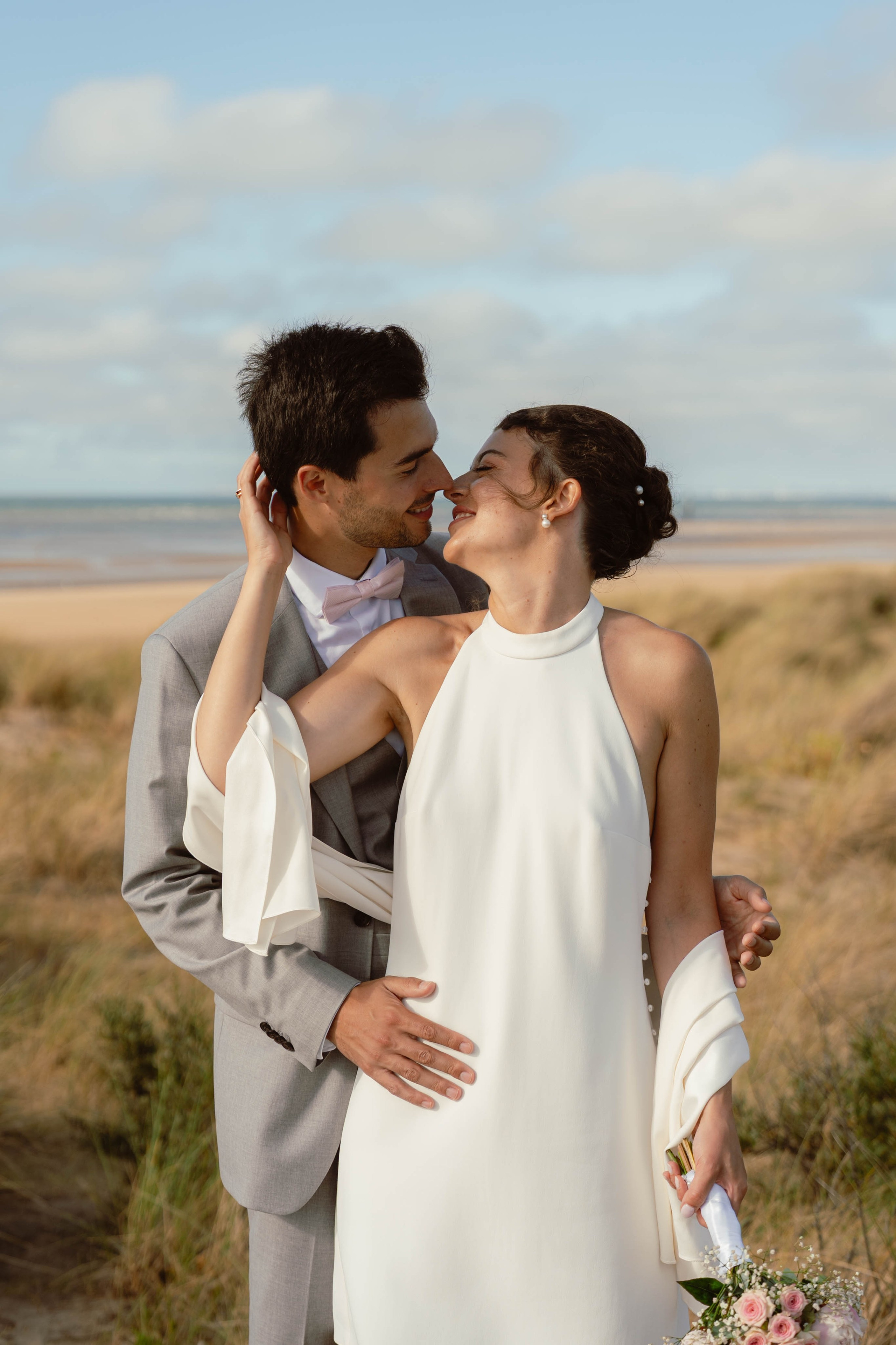 Alexia & Maxence. Weeding photographer / event / portrait