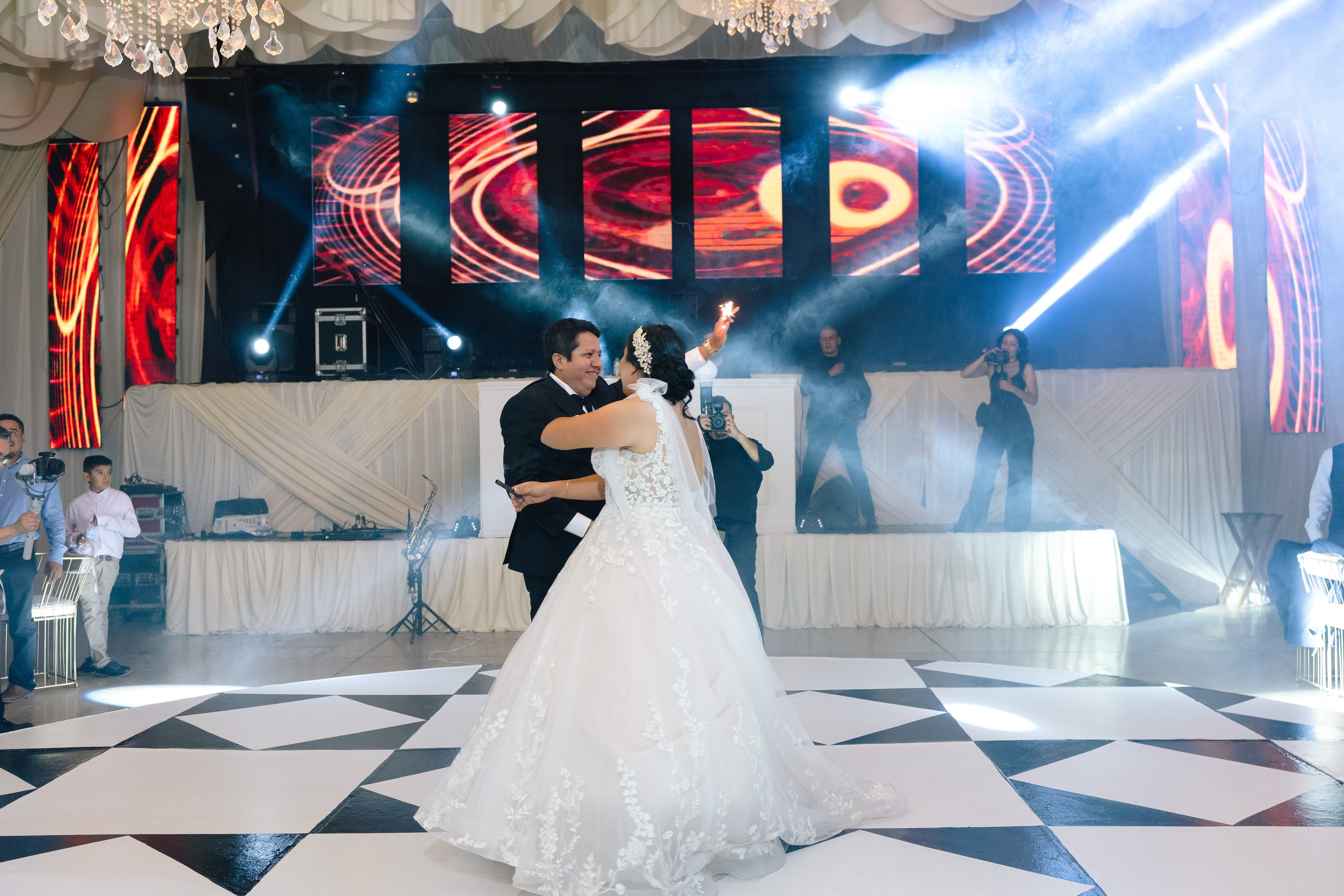 Gloria y Carlos. Wedding Photographer Ruth Preciado