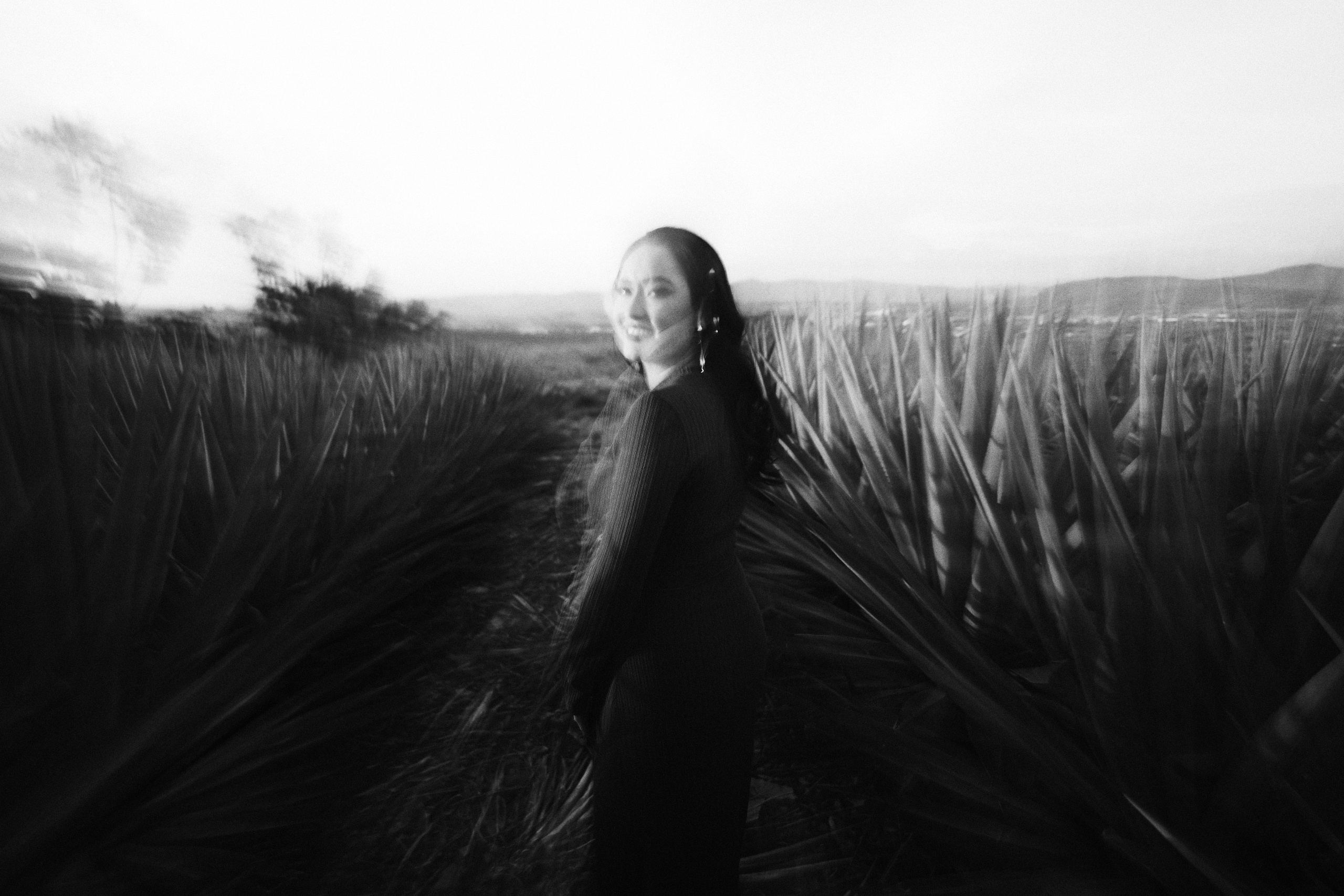 SAVE THE DATE / ENGAGEMENT. Wedding Photographer and Filmmaker in Guadalajara Mexico Abraham Linares