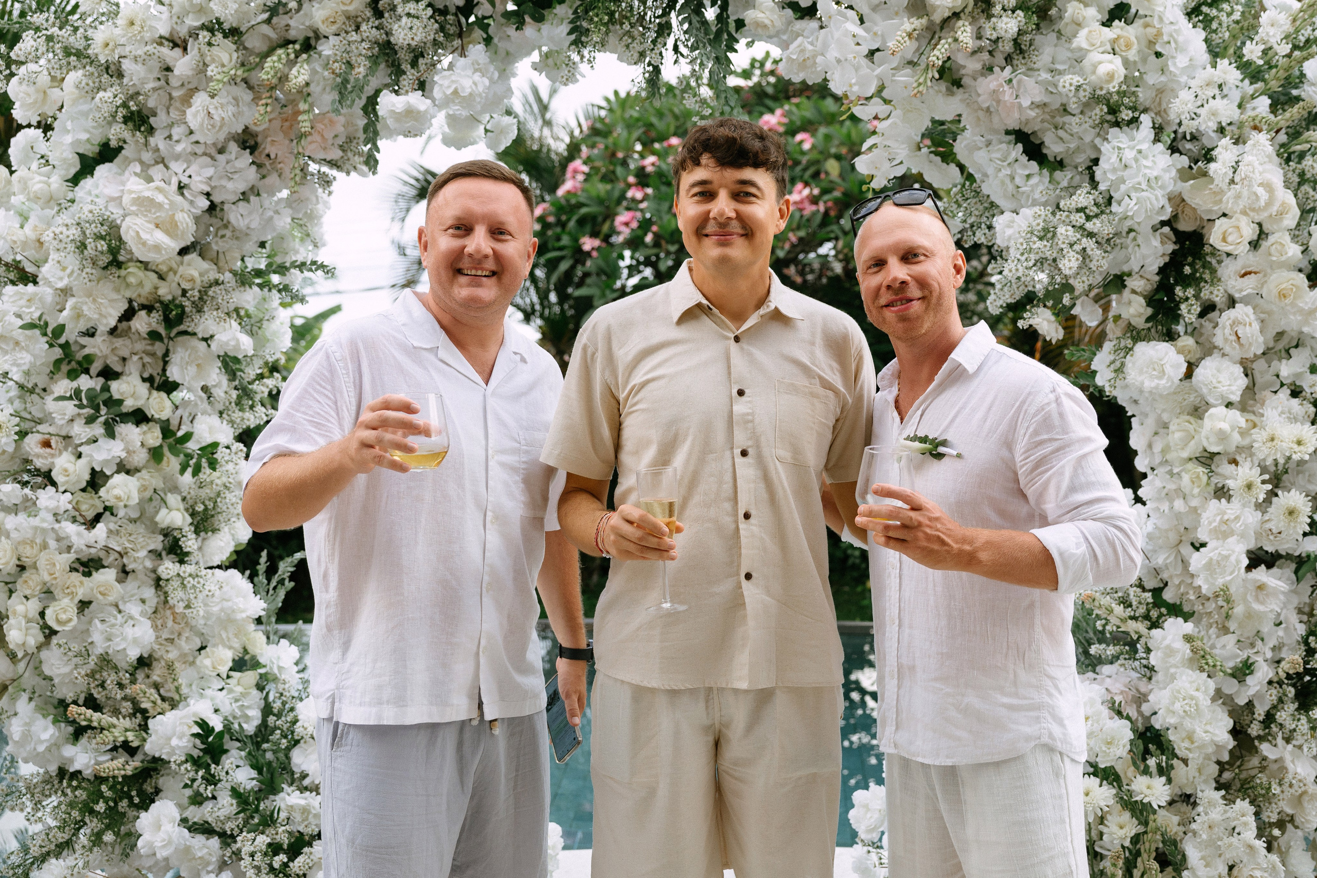 Darina & Anton. Профессиональный фотограф Нурмиева Вероника