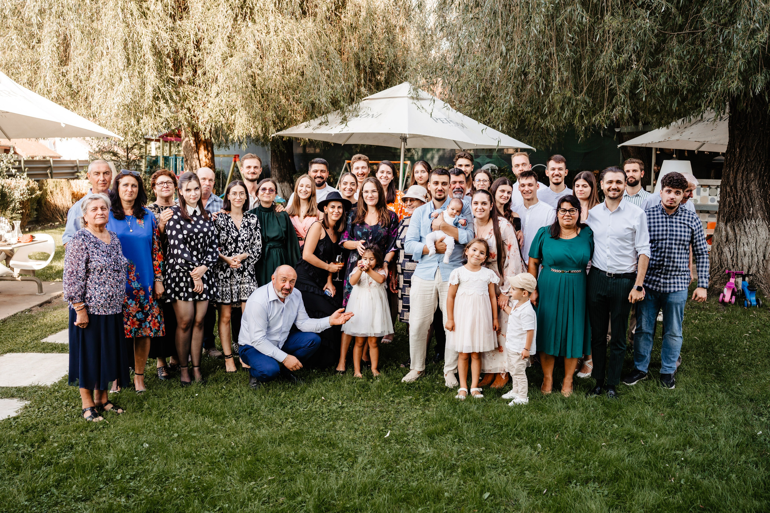 Stefan. Raw Studio. Fotograful tau de nunta!