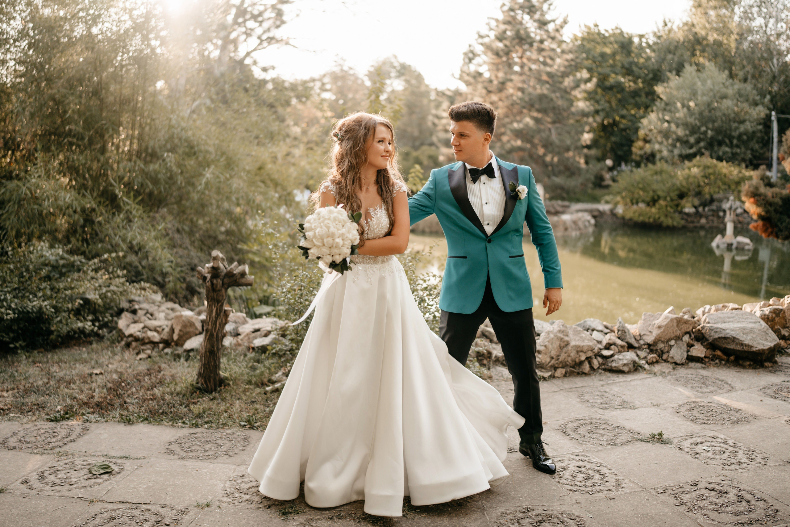 Diana & Daniel. Raw Studio. Fotograful tau de nunta!