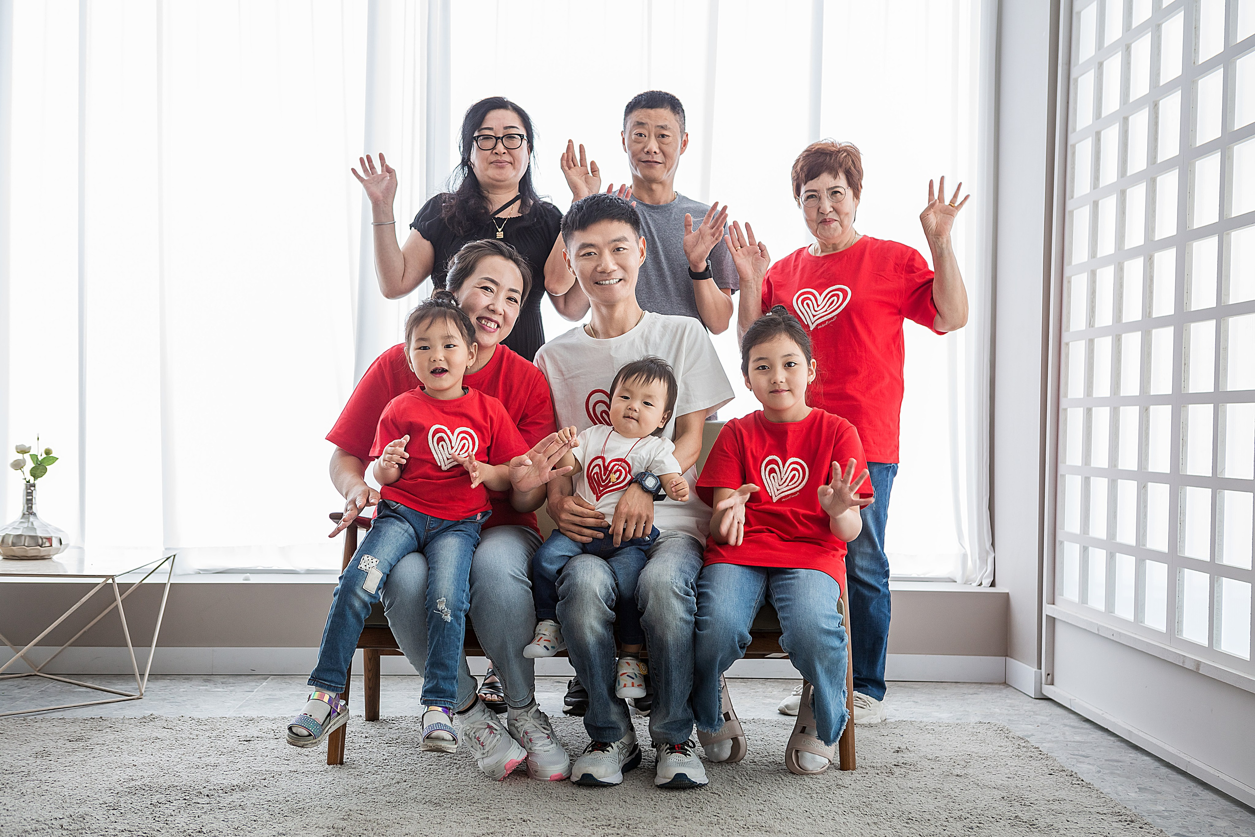 Ярослав студия. Фотограф беременности, ньюборн и годовасиков в Корее Жанна Хан