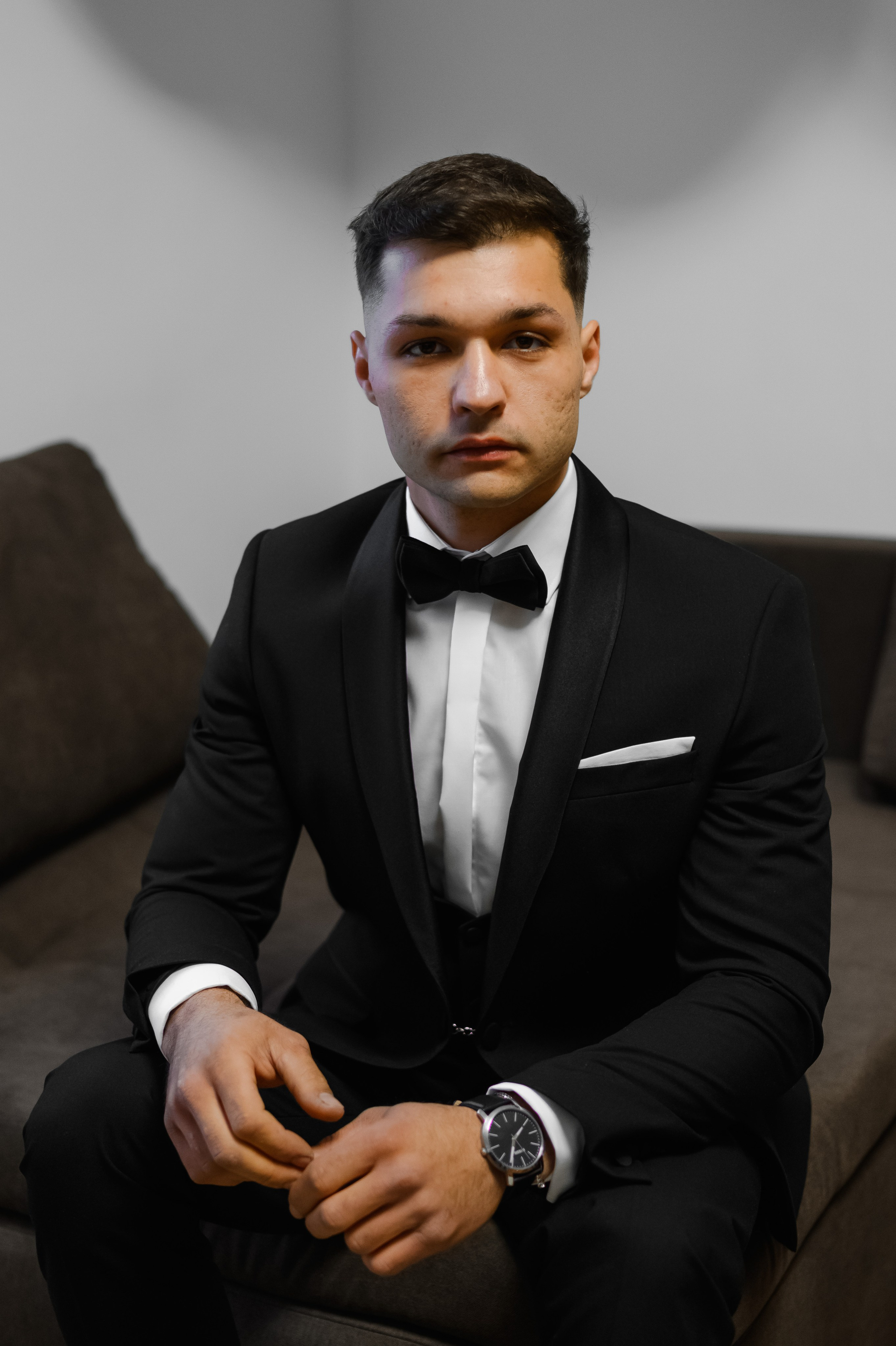 Szabolcs & Ana. Erik Bagy | Fotograf de Nuntă