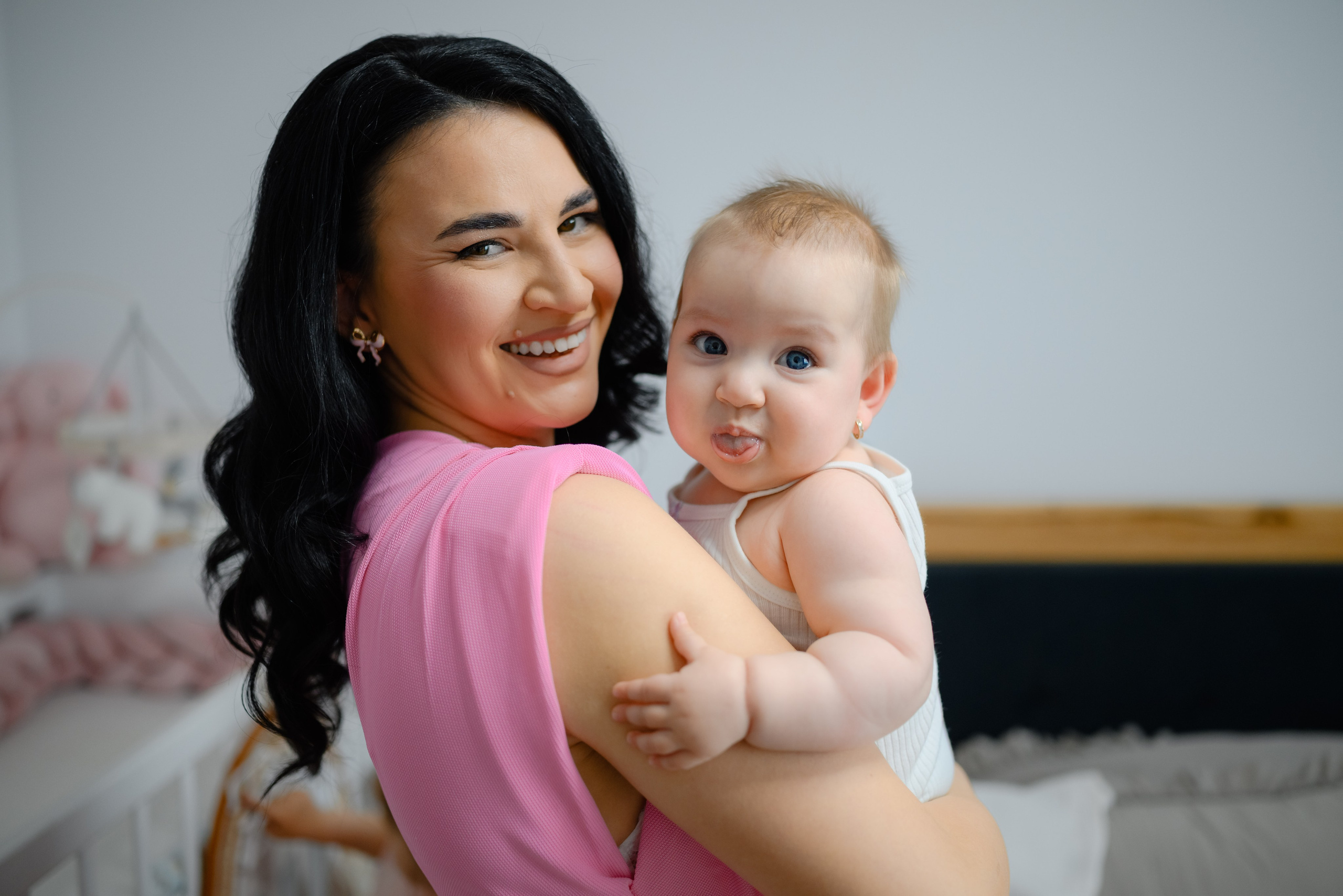 Flóra. Erik Bagy | Fotograf de Nuntă