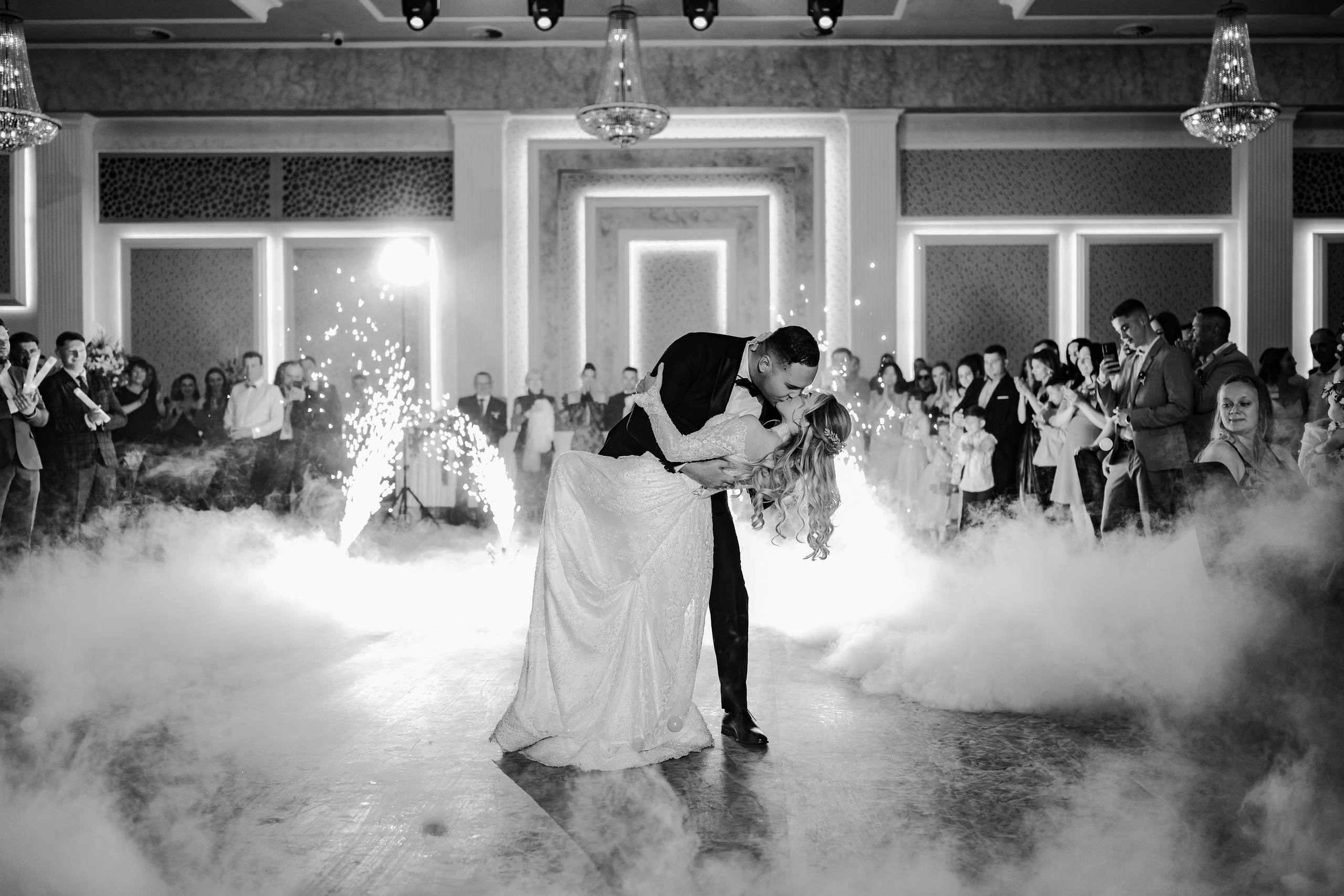 Gabriel & Teodora. Erik Bágy | Wedding Photographer
